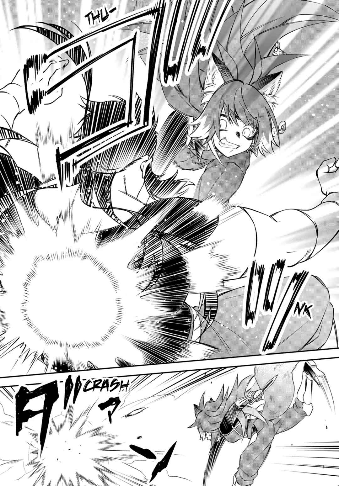 Page 22 Chapter 50 Tensei Shitara Slime Datta Ken: Ibun - Makoku Kurashi no Trinity
