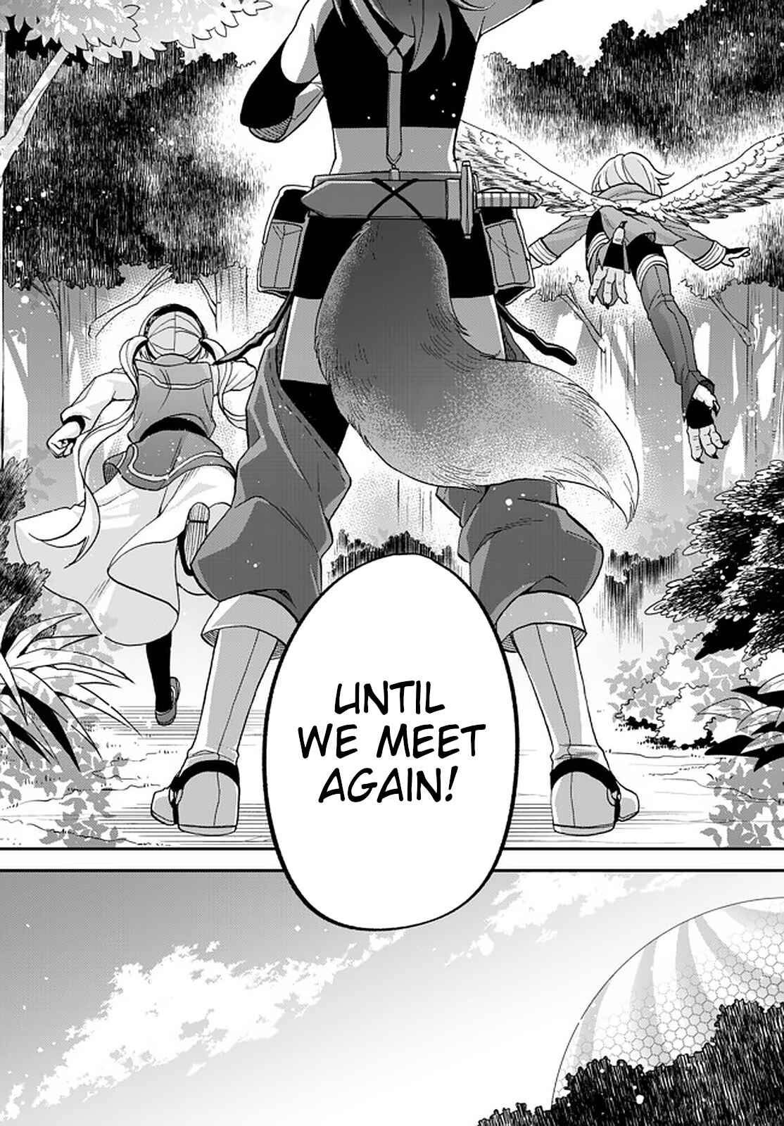 Page 20 Chapter 22 Tensei Shitara Slime Datta Ken: Ibun - Makoku Kurashi no Trinity