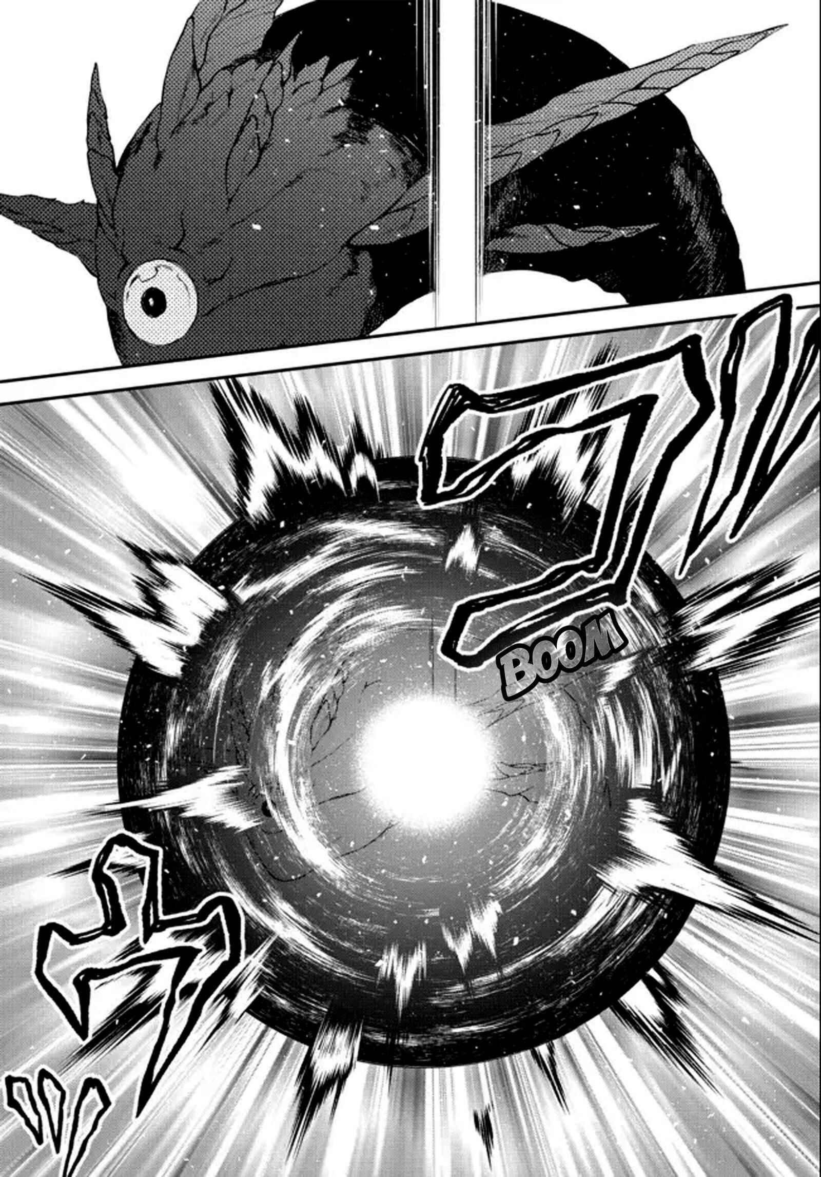 Page 9 Chapter 39 Tensei Shitara Slime Datta Ken: Ibun - Makoku Kurashi no Trinity