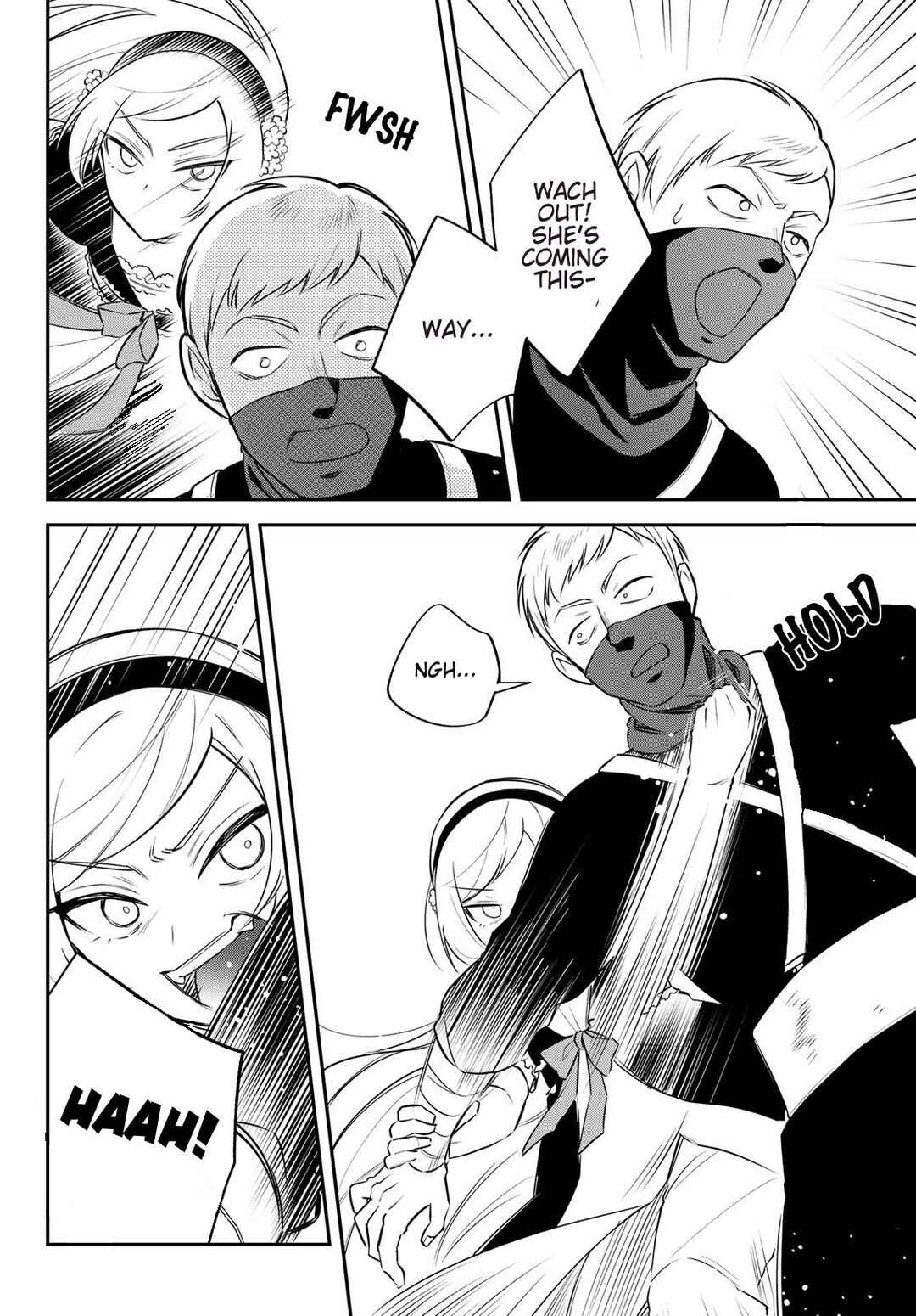 Page 16 Chapter 70 Tensei Shitara Slime Datta Ken: Ibun - Makoku Kurashi no Trinity