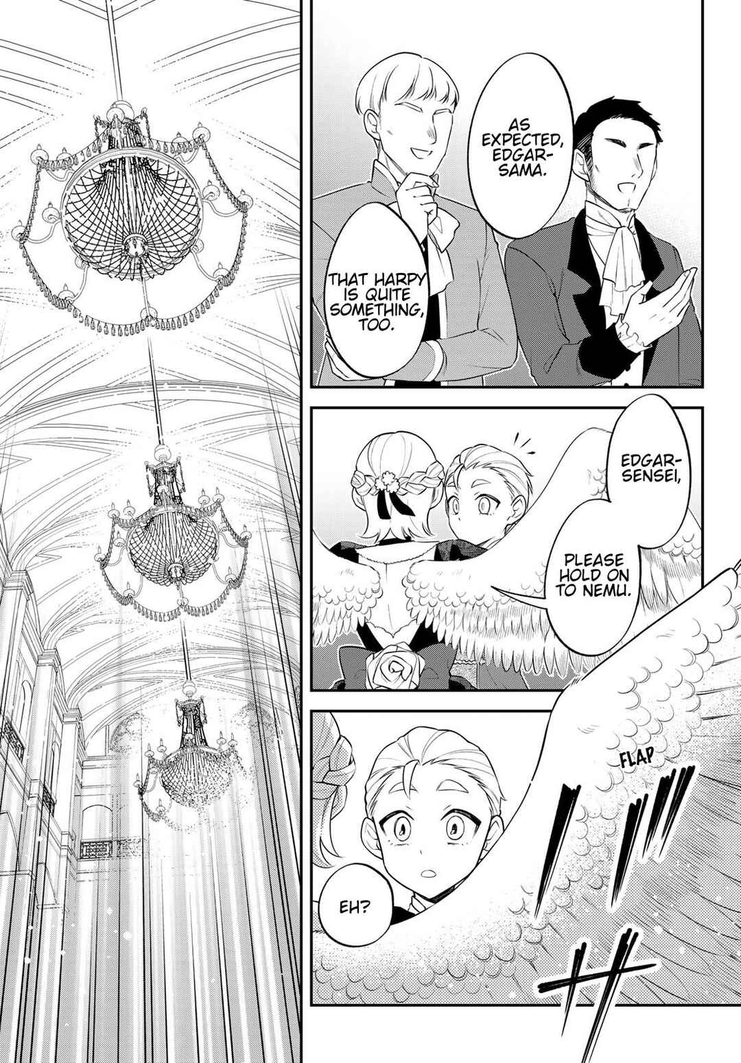 Page 14 Chapter 73 Tensei Shitara Slime Datta Ken: Ibun - Makoku Kurashi no Trinity