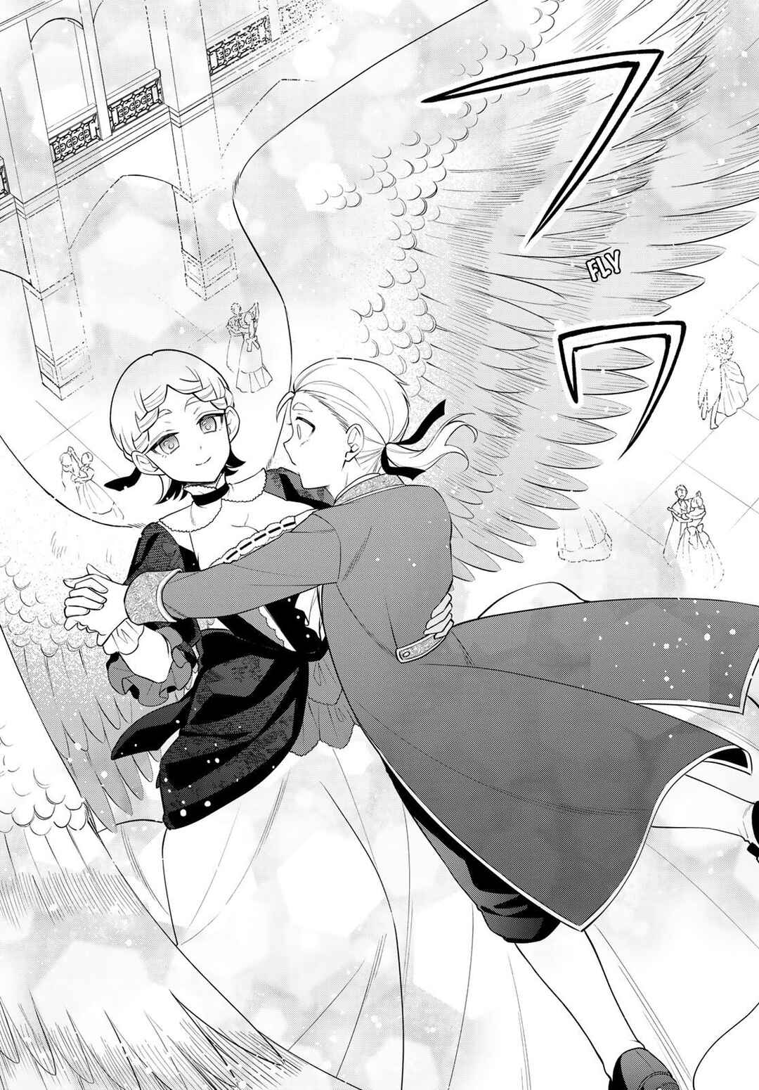 Page 15 Chapter 73 Tensei Shitara Slime Datta Ken: Ibun - Makoku Kurashi no Trinity