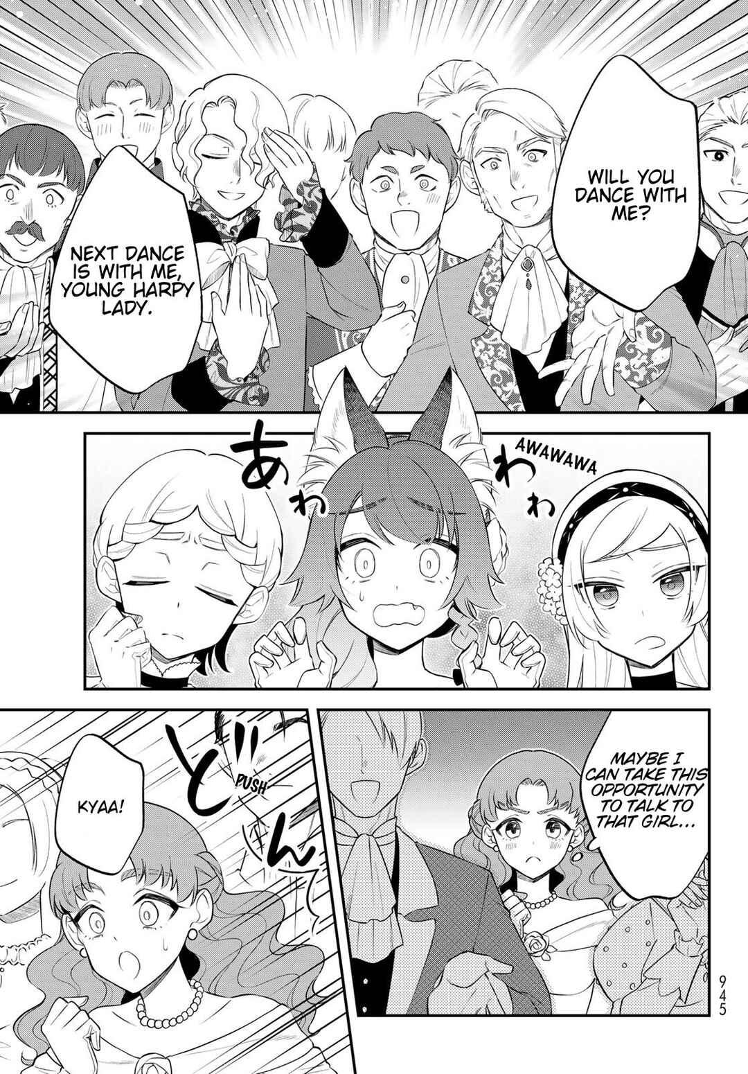 Page 20 Chapter 73 Tensei Shitara Slime Datta Ken: Ibun - Makoku Kurashi no Trinity
