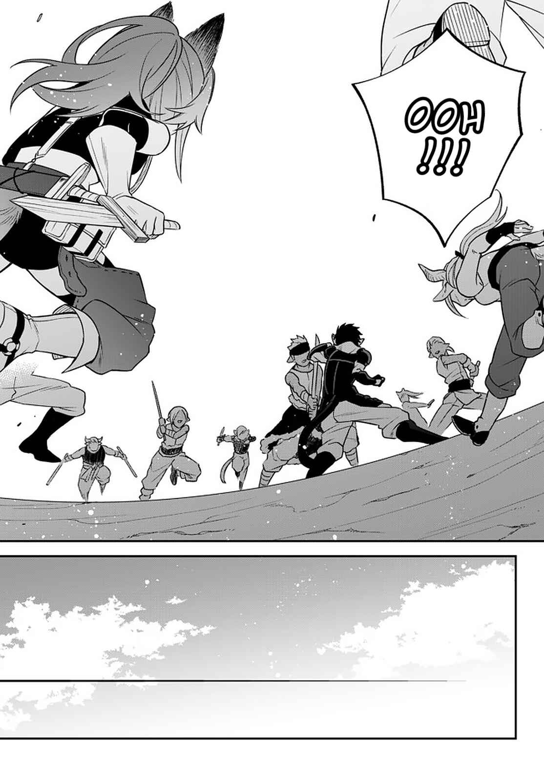 Page 15 Chapter 29 Tensei Shitara Slime Datta Ken: Ibun - Makoku Kurashi no Trinity