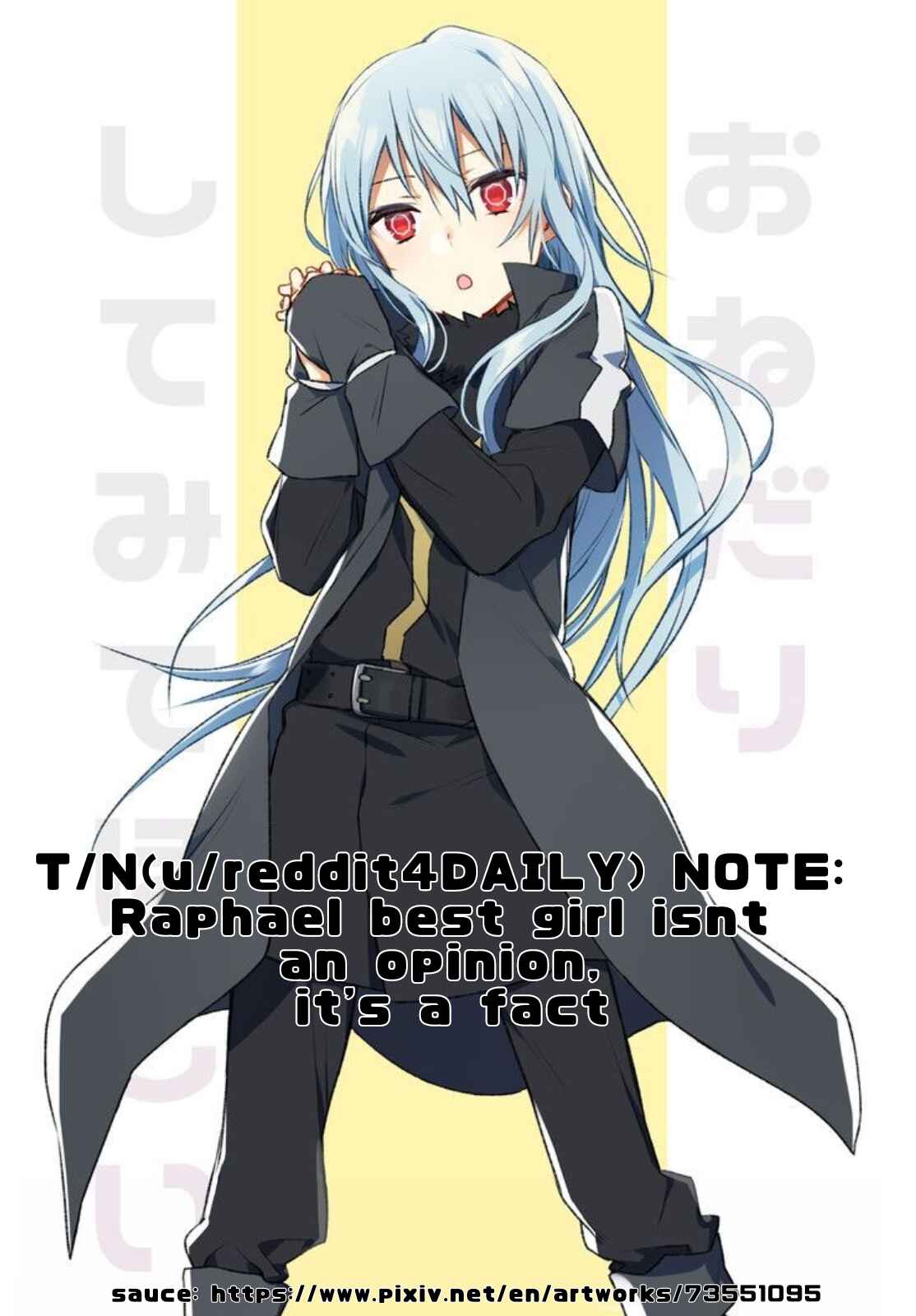 Page 19 Chapter 29 Tensei Shitara Slime Datta Ken: Ibun - Makoku Kurashi no Trinity