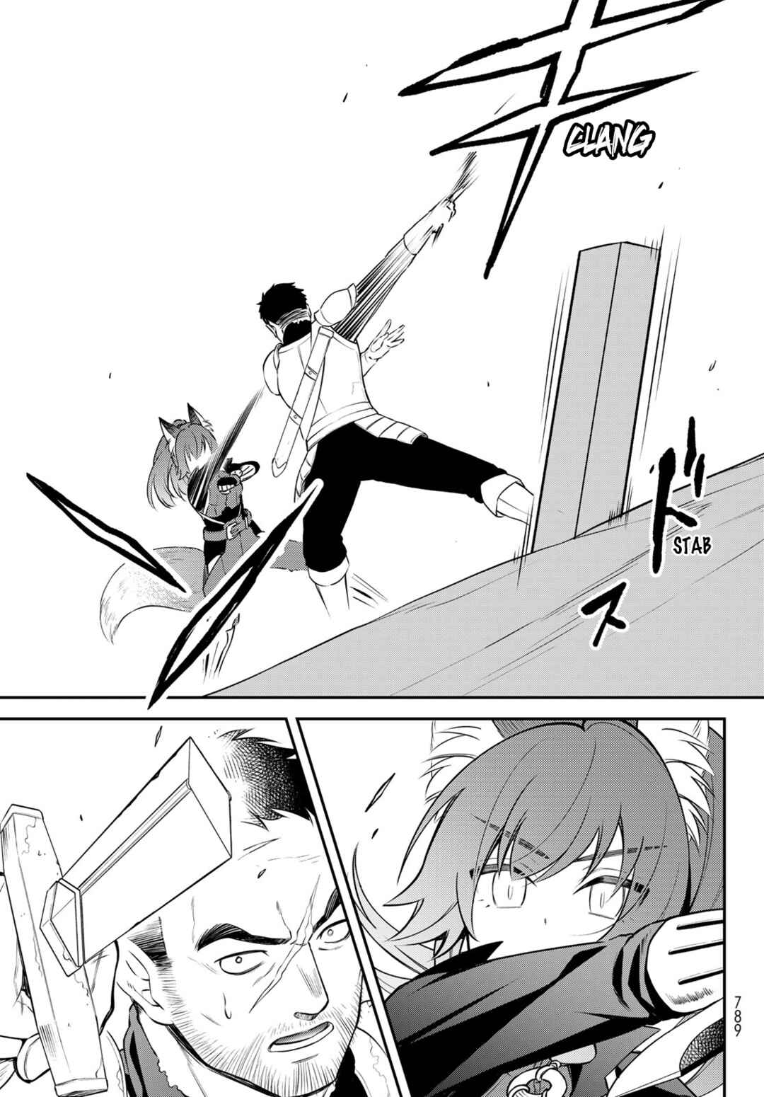 Page 19 Chapter 64 Tensei Shitara Slime Datta Ken: Ibun - Makoku Kurashi no Trinity