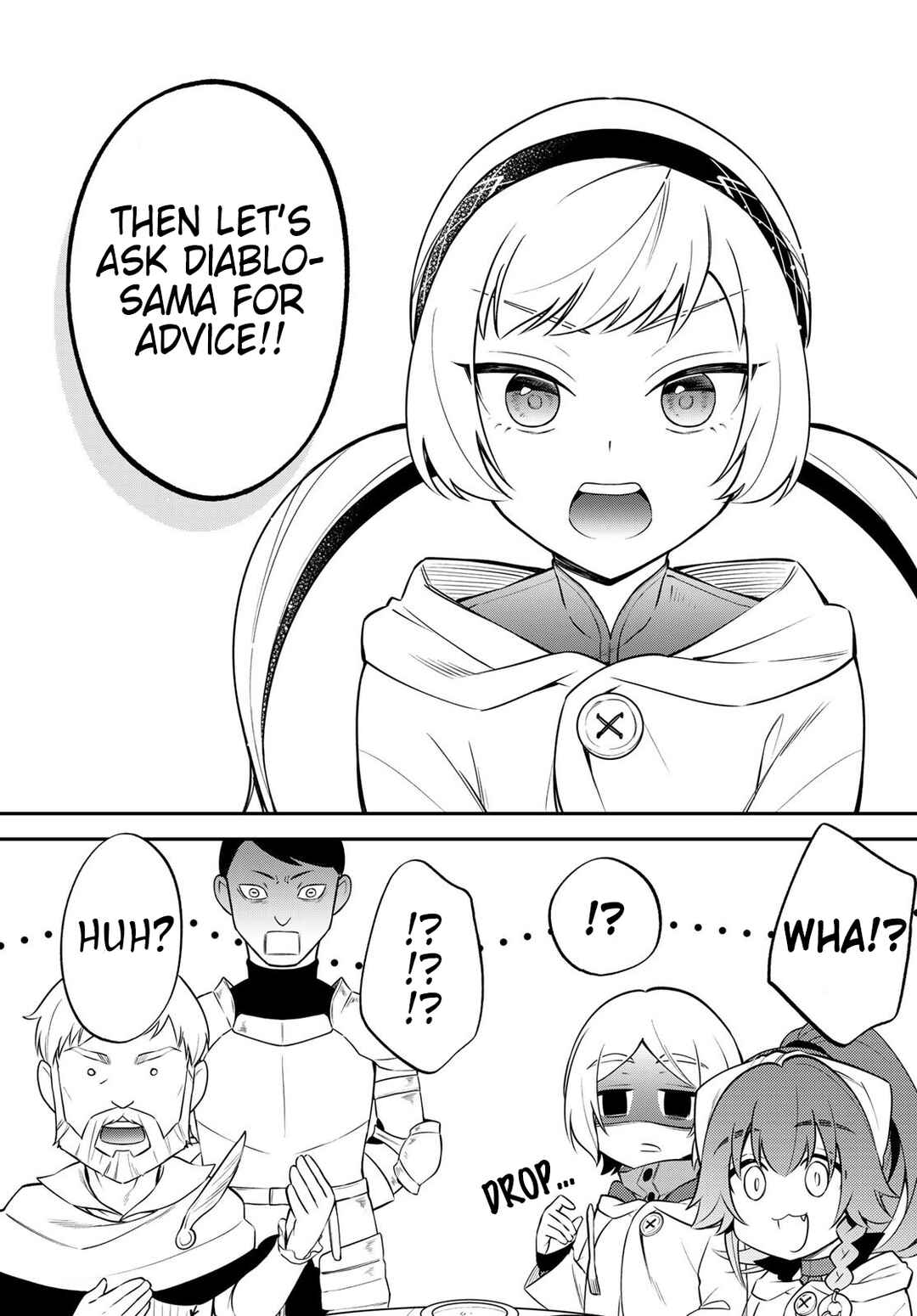 Page 21 Chapter 63 Tensei Shitara Slime Datta Ken: Ibun - Makoku Kurashi no Trinity