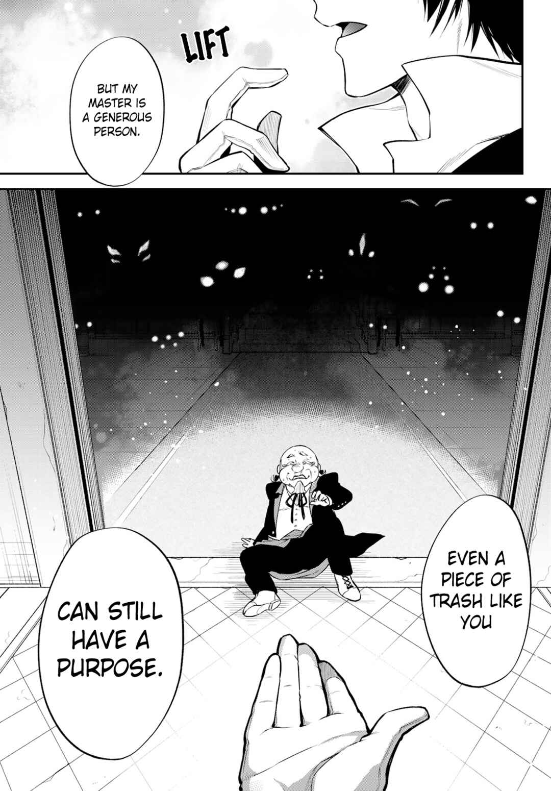 Page 11 Chapter 53 Tensei Shitara Slime Datta Ken: Ibun - Makoku Kurashi no Trinity