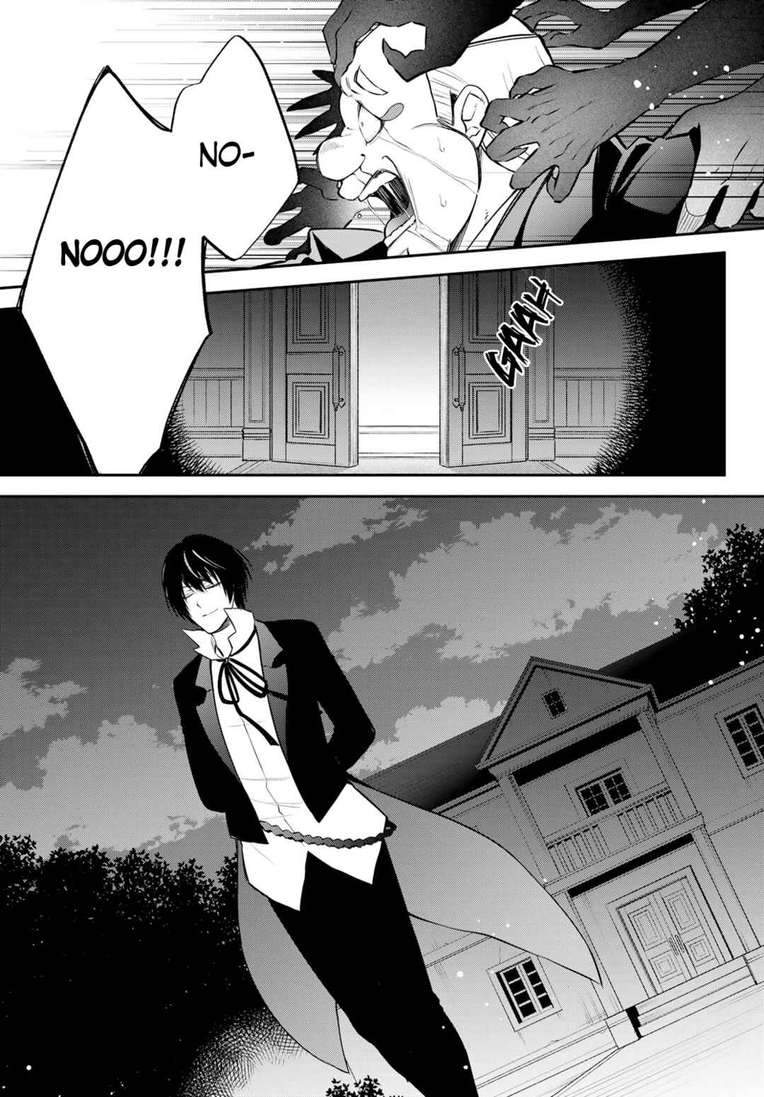 Page 13 Chapter 53 Tensei Shitara Slime Datta Ken: Ibun - Makoku Kurashi no Trinity