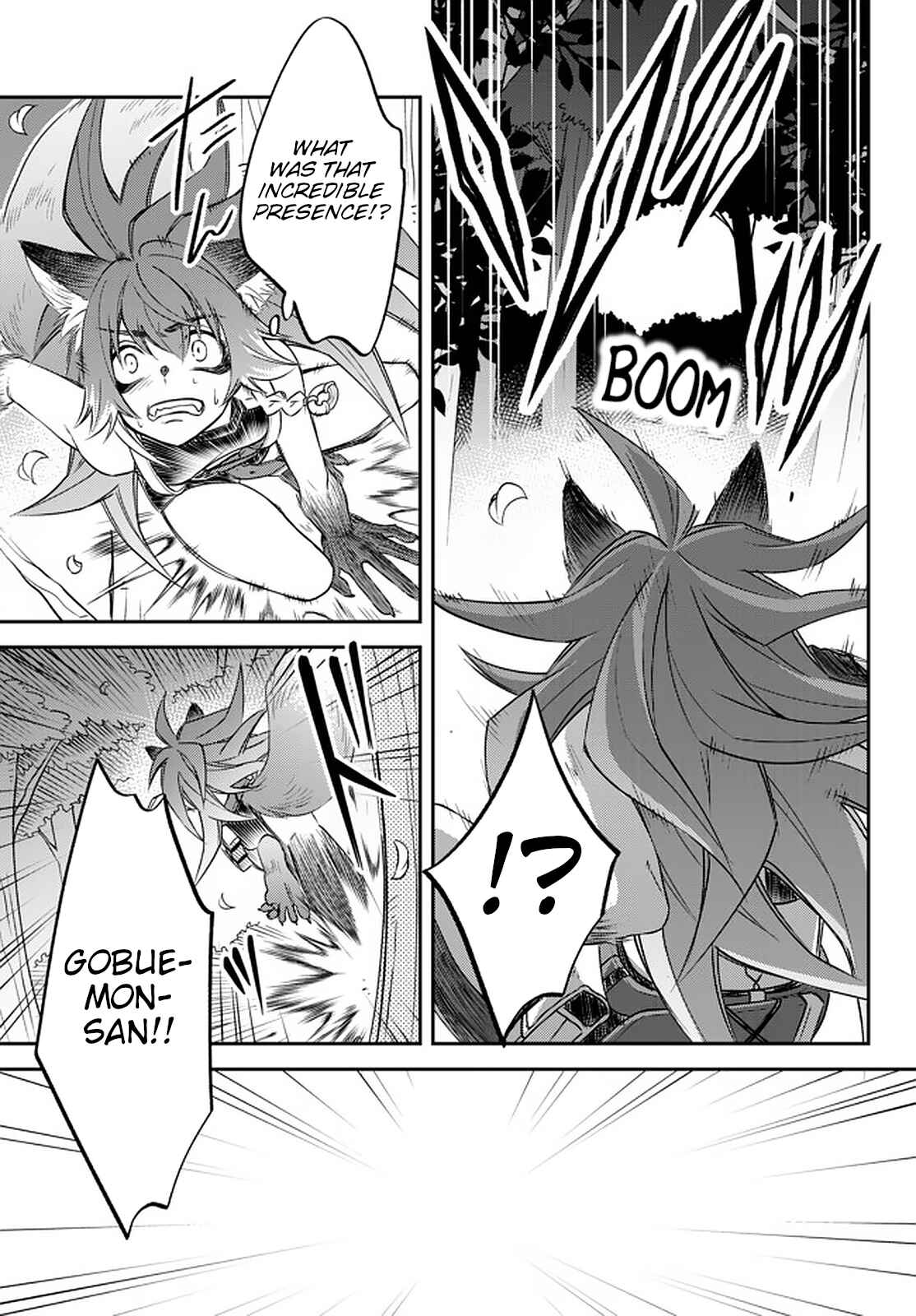 Page 12 Chapter 23 Tensei Shitara Slime Datta Ken: Ibun - Makoku Kurashi no Trinity