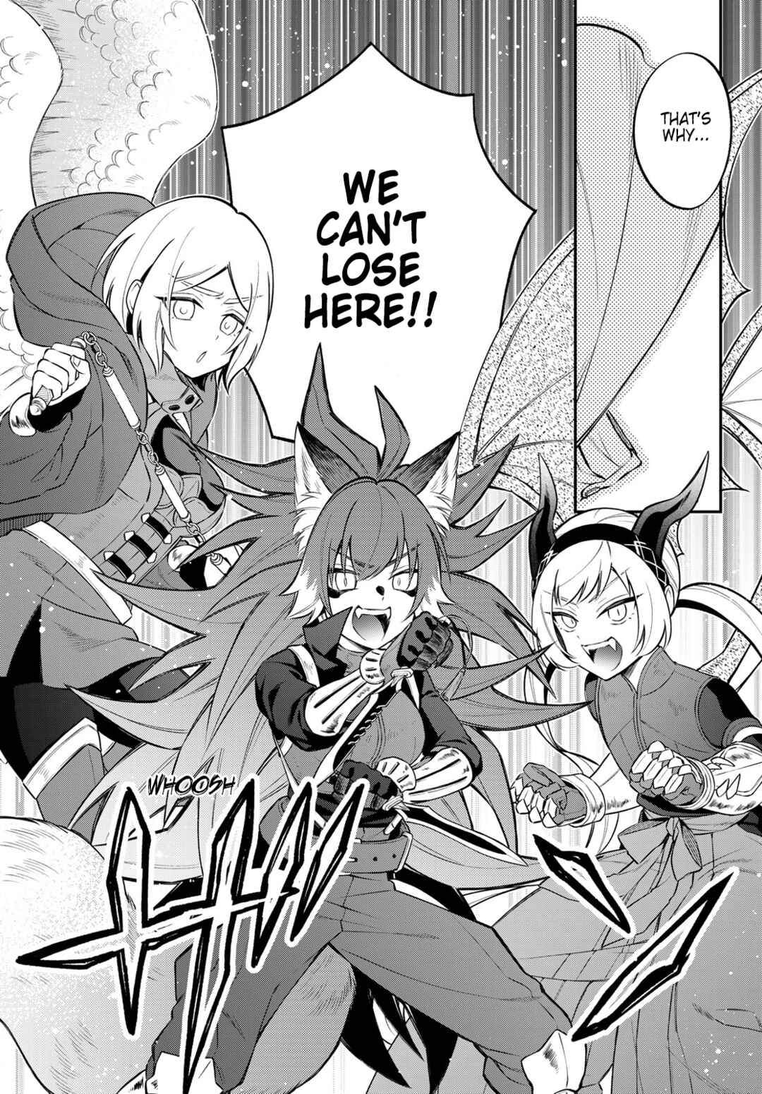 Page 13 Chapter 60 Tensei Shitara Slime Datta Ken: Ibun - Makoku Kurashi no Trinity