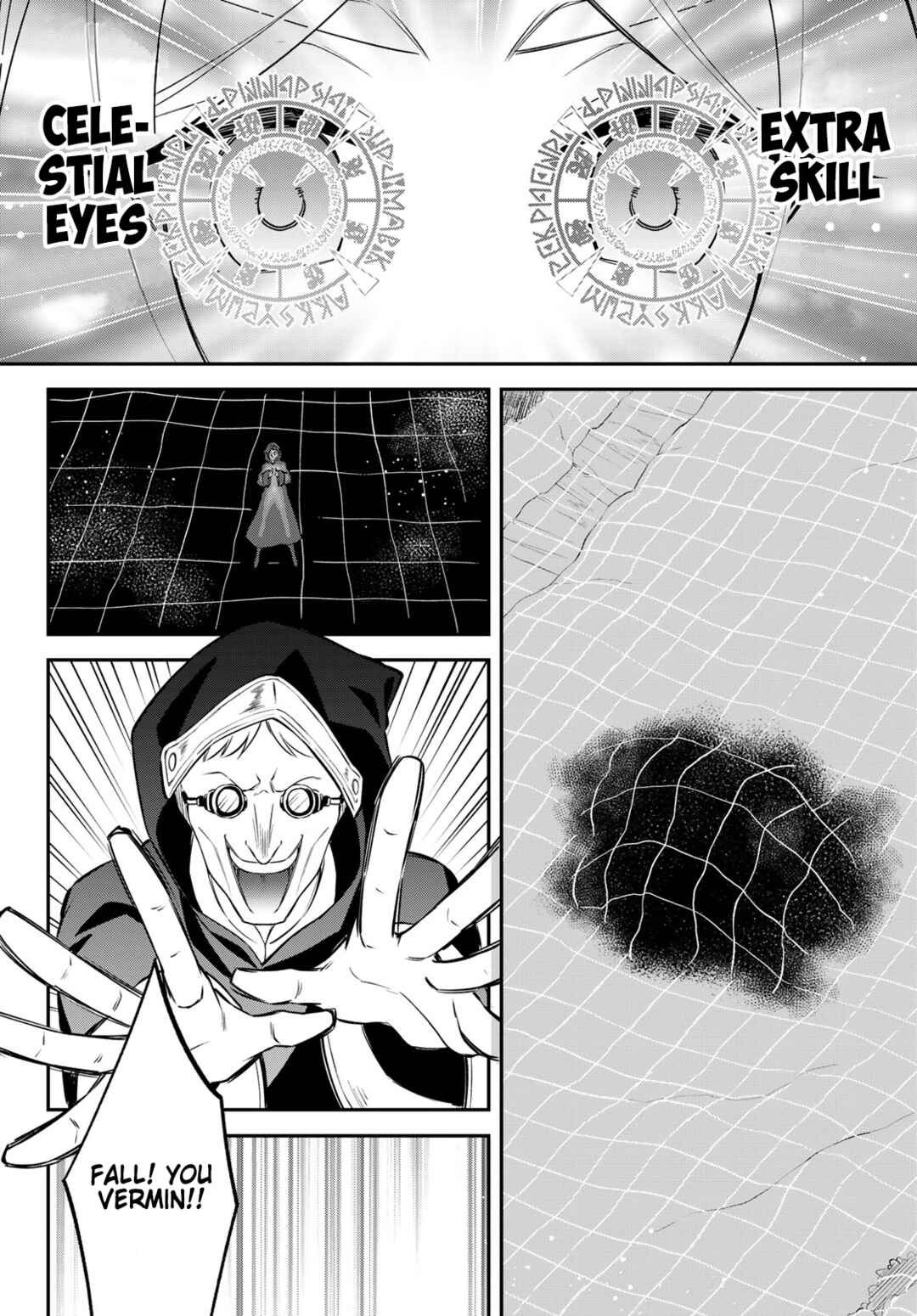 Page 22 Chapter 60 Tensei Shitara Slime Datta Ken: Ibun - Makoku Kurashi no Trinity