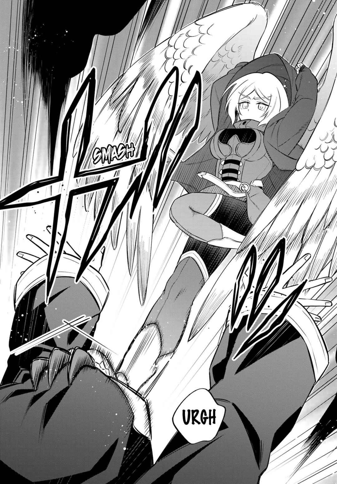 Page 23 Chapter 60 Tensei Shitara Slime Datta Ken: Ibun - Makoku Kurashi no Trinity