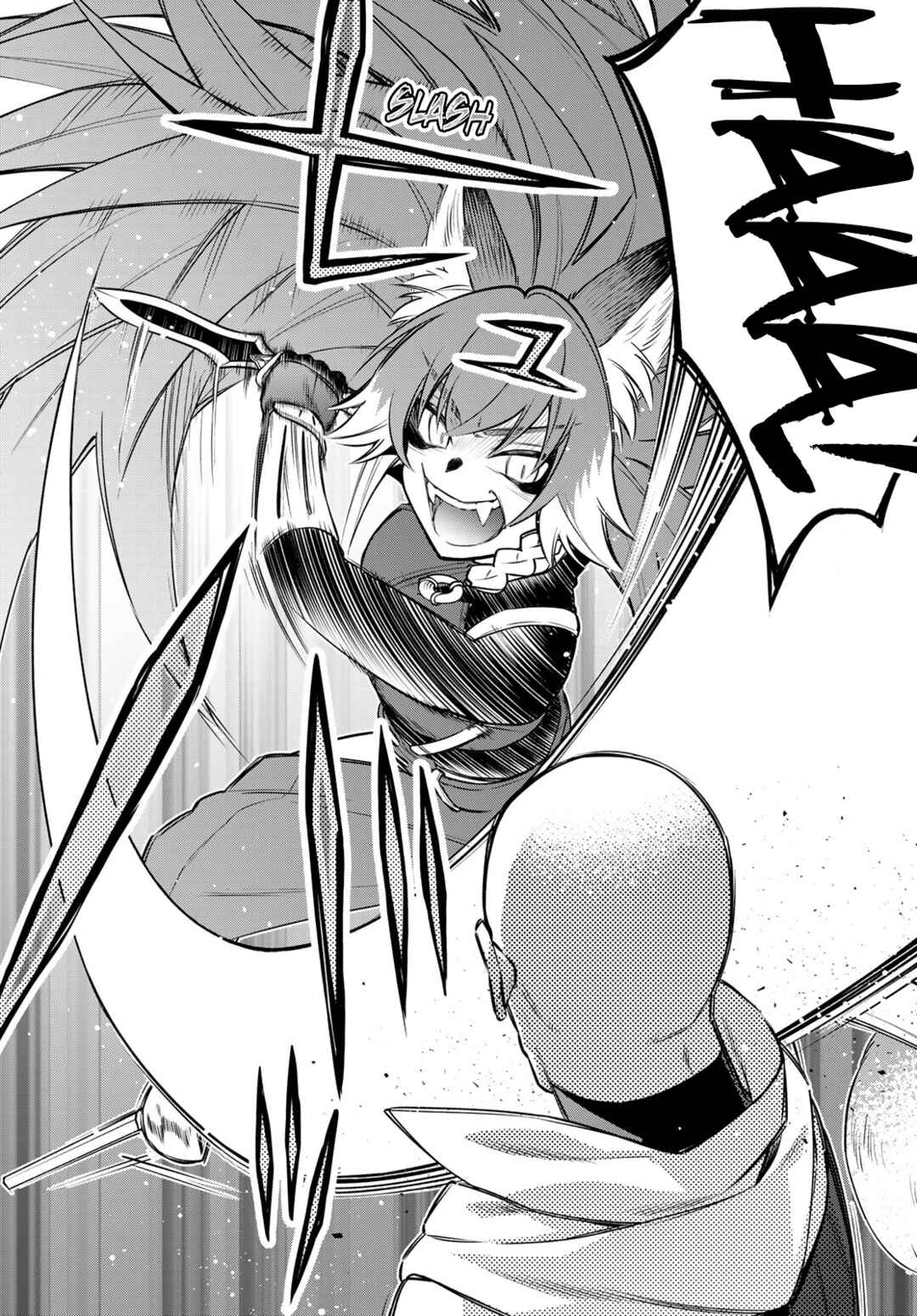 Page 28 Chapter 60 Tensei Shitara Slime Datta Ken: Ibun - Makoku Kurashi no Trinity