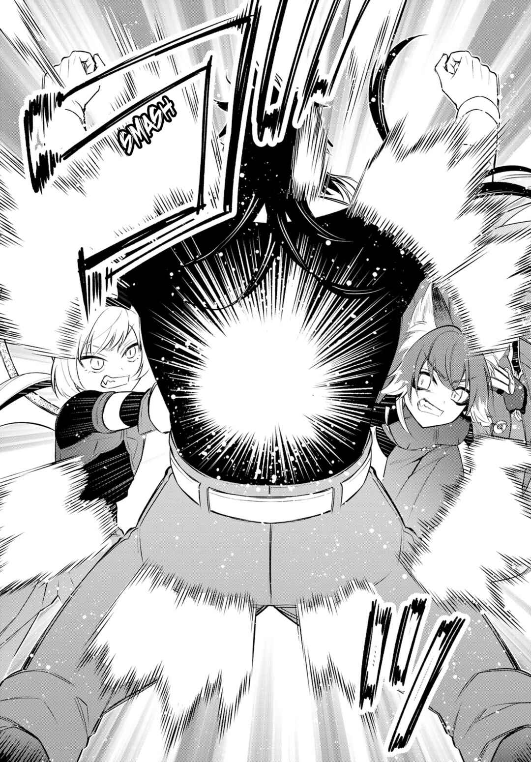 Page 29 Chapter 55 Tensei Shitara Slime Datta Ken: Ibun - Makoku Kurashi no Trinity