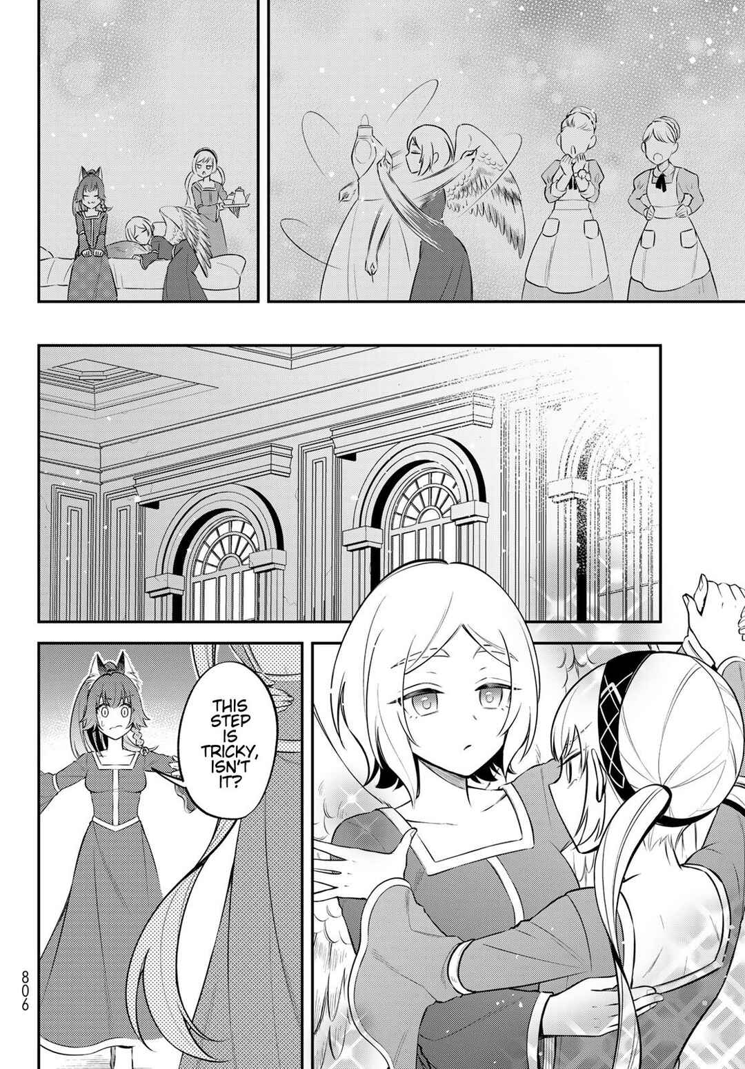 Page 20 Chapter 67 Tensei Shitara Slime Datta Ken: Ibun - Makoku Kurashi no Trinity