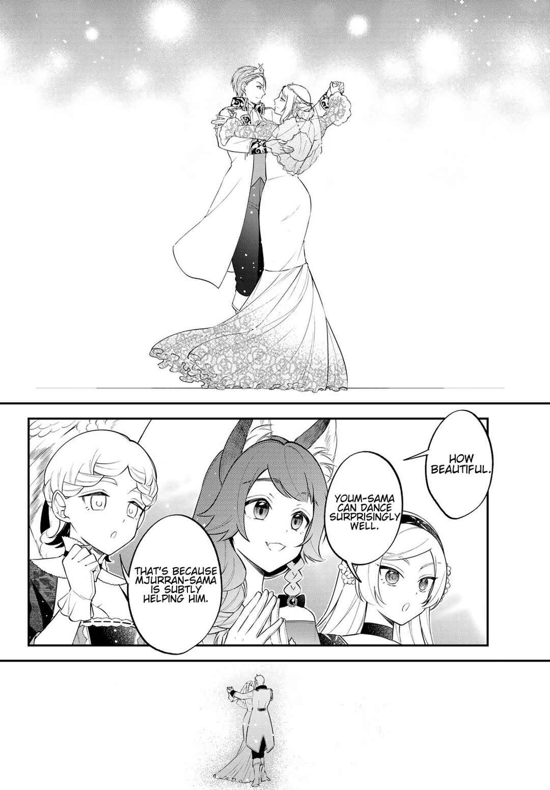 Page 14 Chapter 72 Tensei Shitara Slime Datta Ken: Ibun - Makoku Kurashi no Trinity