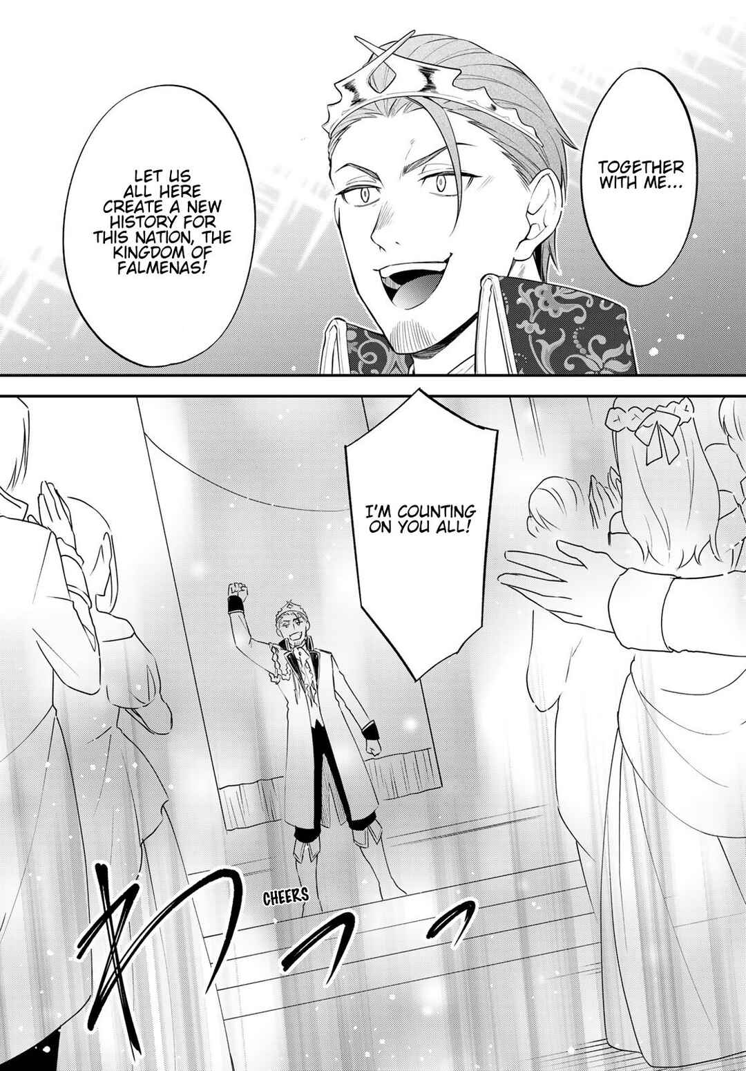 Page 9 Chapter 72 Tensei Shitara Slime Datta Ken: Ibun - Makoku Kurashi no Trinity