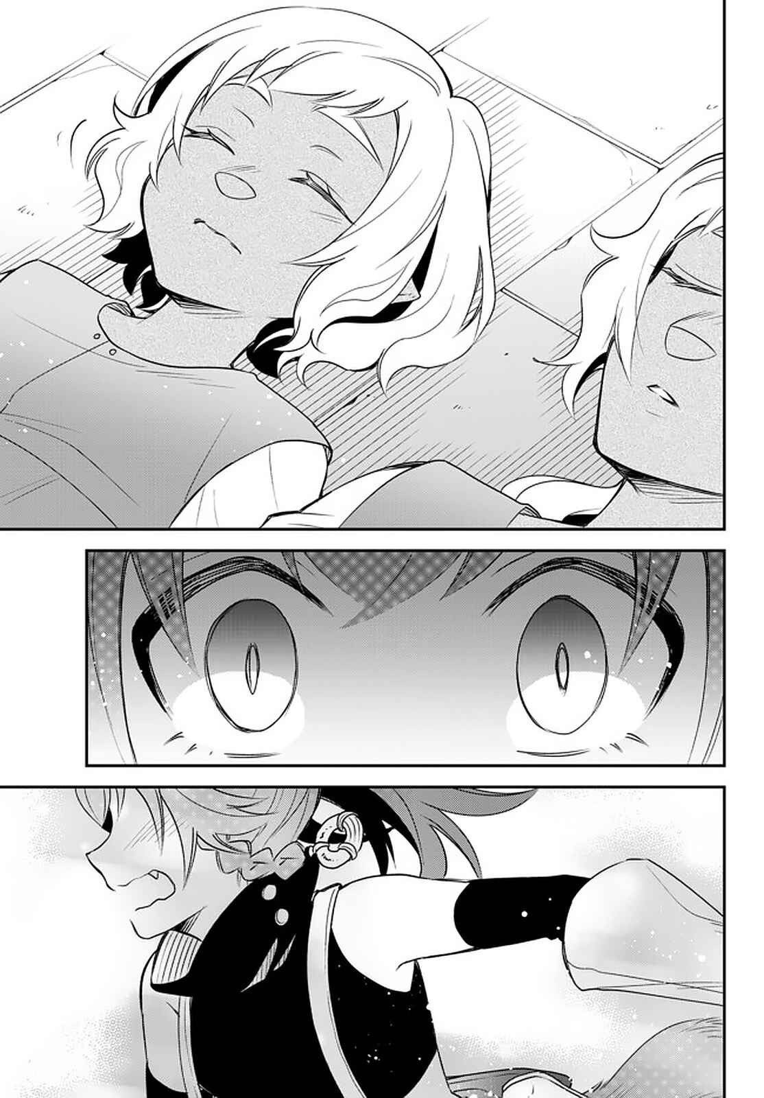 Page 19 Chapter 24 Tensei Shitara Slime Datta Ken: Ibun - Makoku Kurashi no Trinity