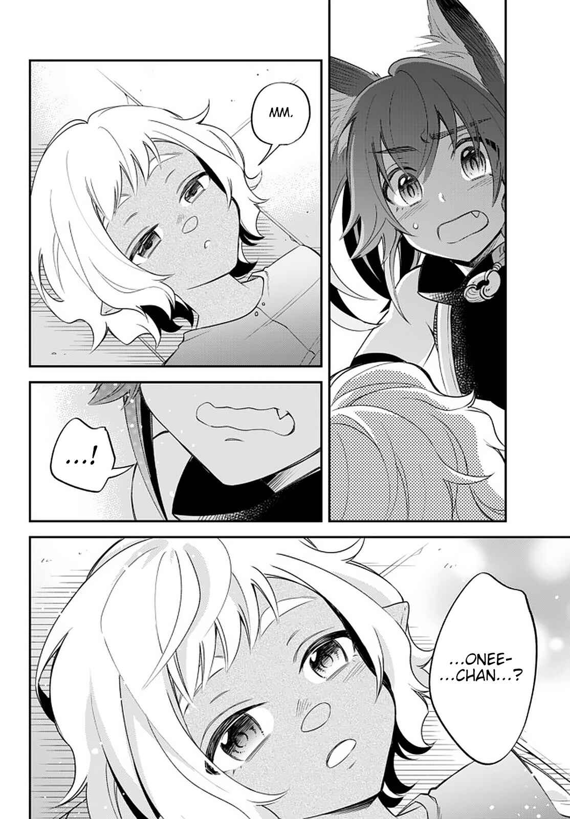 Page 20 Chapter 24 Tensei Shitara Slime Datta Ken: Ibun - Makoku Kurashi no Trinity