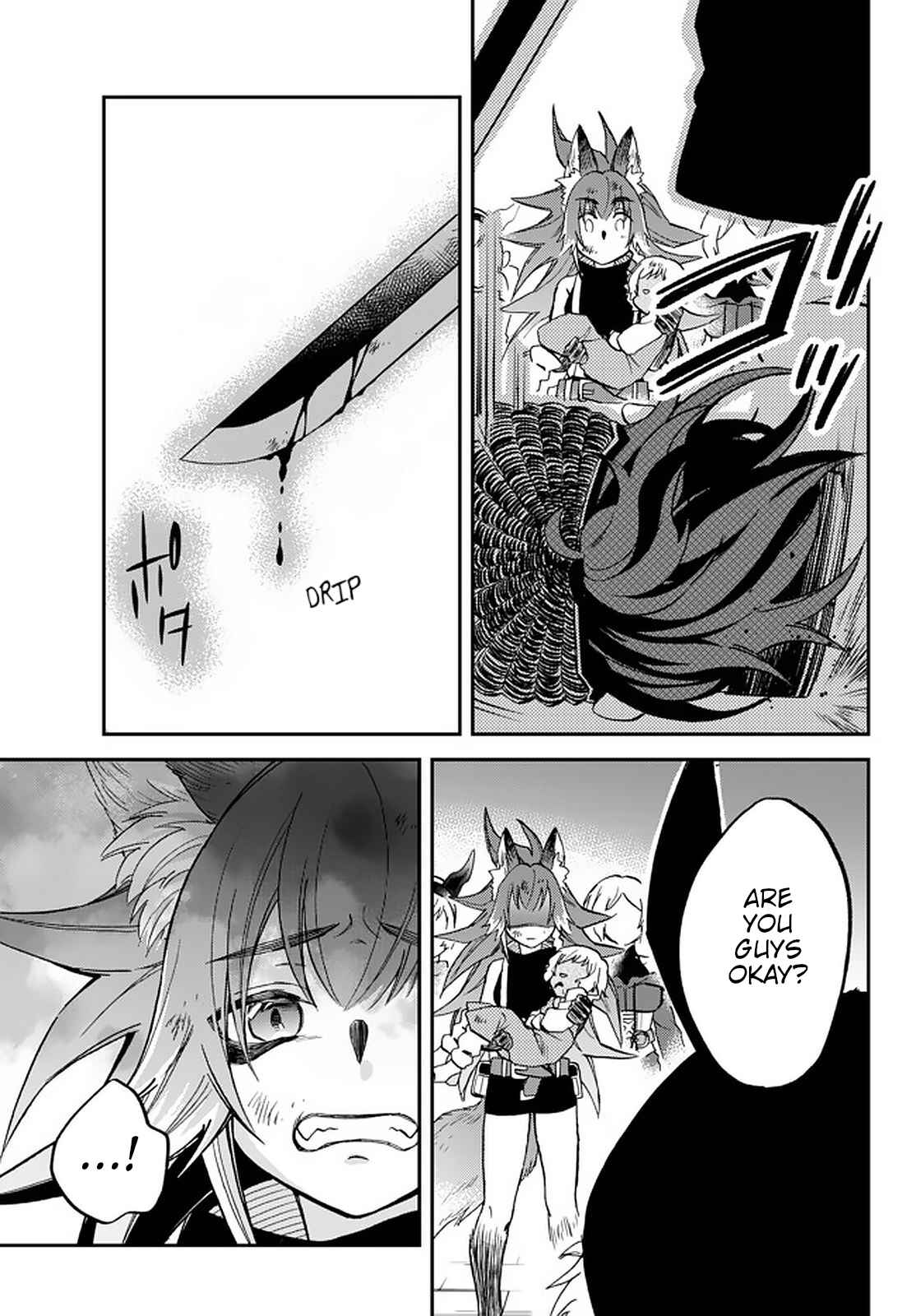 Page 5 Chapter 18 Tensei Shitara Slime Datta Ken: Ibun - Makoku Kurashi no Trinity