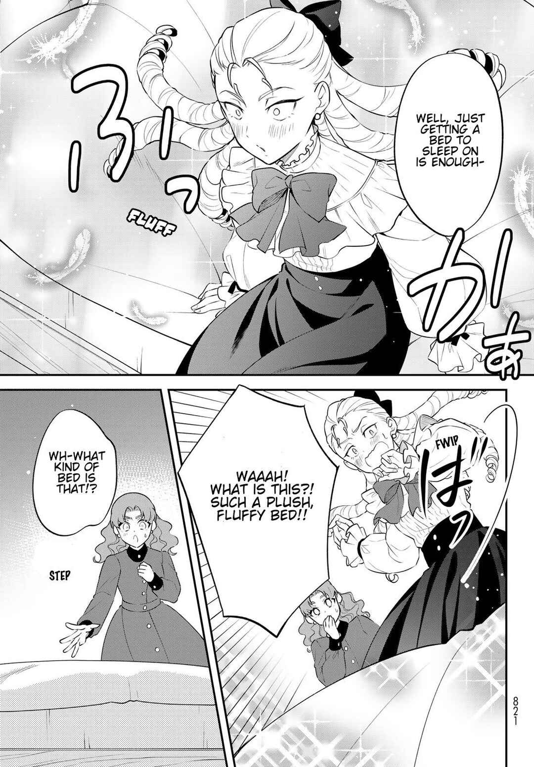 Page 22 Chapter 75 Tensei Shitara Slime Datta Ken: Ibun - Makoku Kurashi no Trinity
