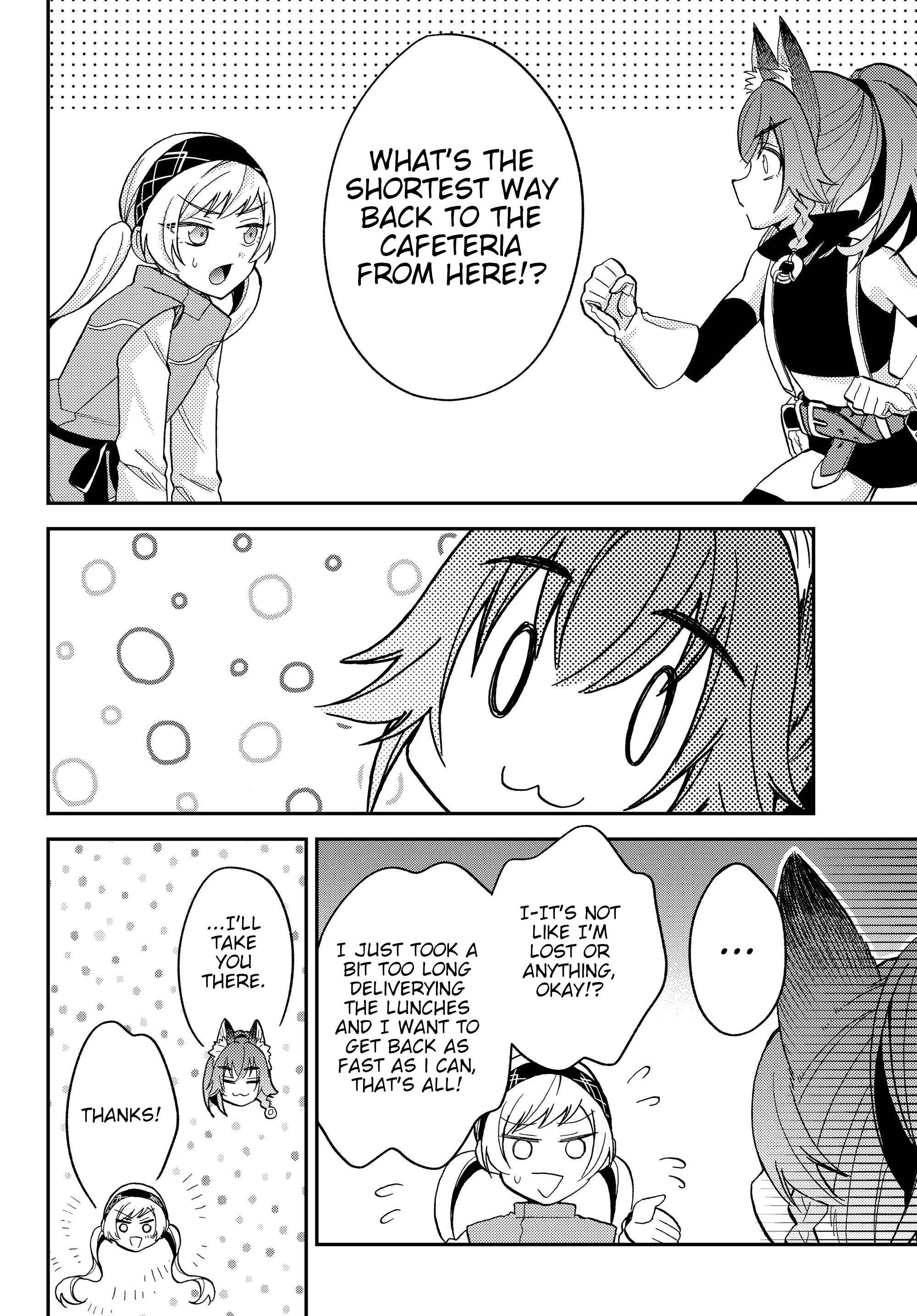 Page 10 Chapter 13 Tensei Shitara Slime Datta Ken: Ibun - Makoku Kurashi no Trinity