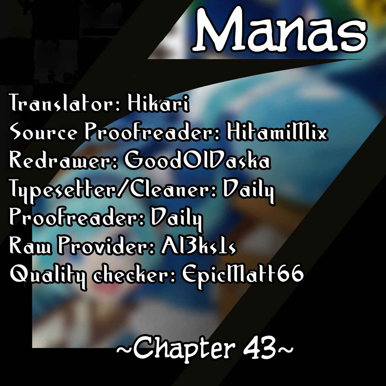 Page 22 Chapter 43 Tensei Shitara Slime Datta Ken: Ibun - Makoku Kurashi no Trinity