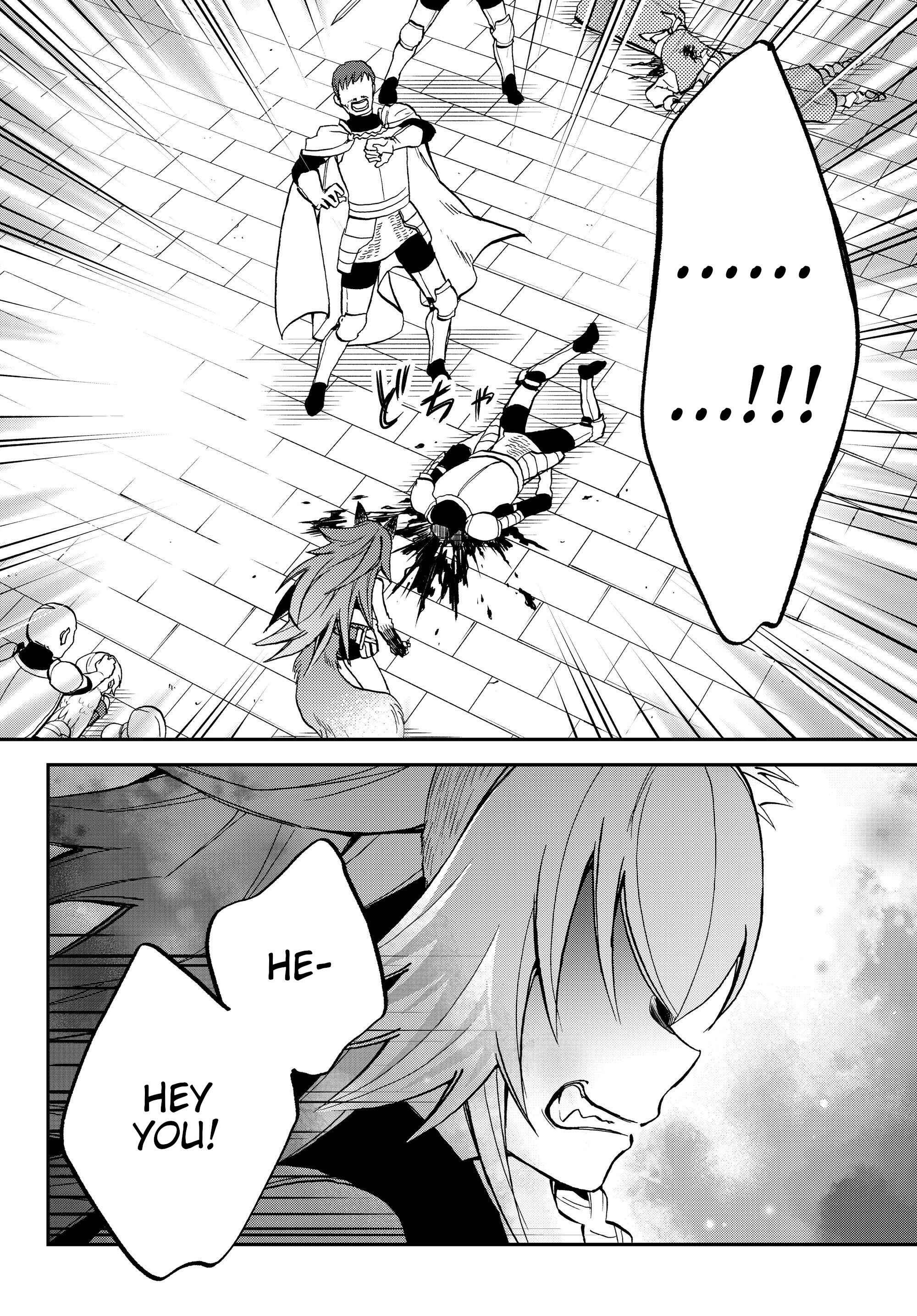 Page 2 Chapter 17 Tensei Shitara Slime Datta Ken: Ibun - Makoku Kurashi no Trinity