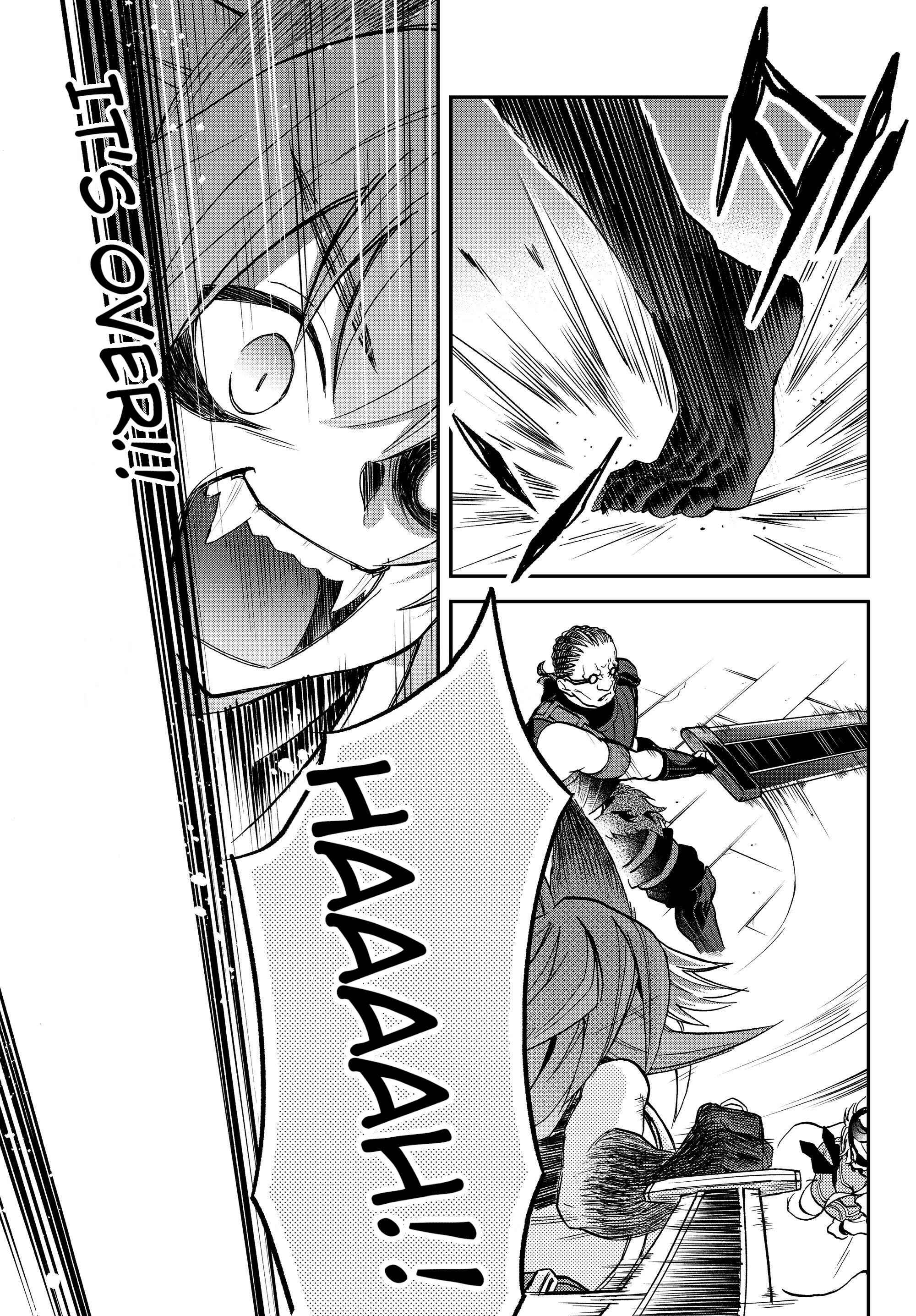 Page 27 Chapter 17 Tensei Shitara Slime Datta Ken: Ibun - Makoku Kurashi no Trinity