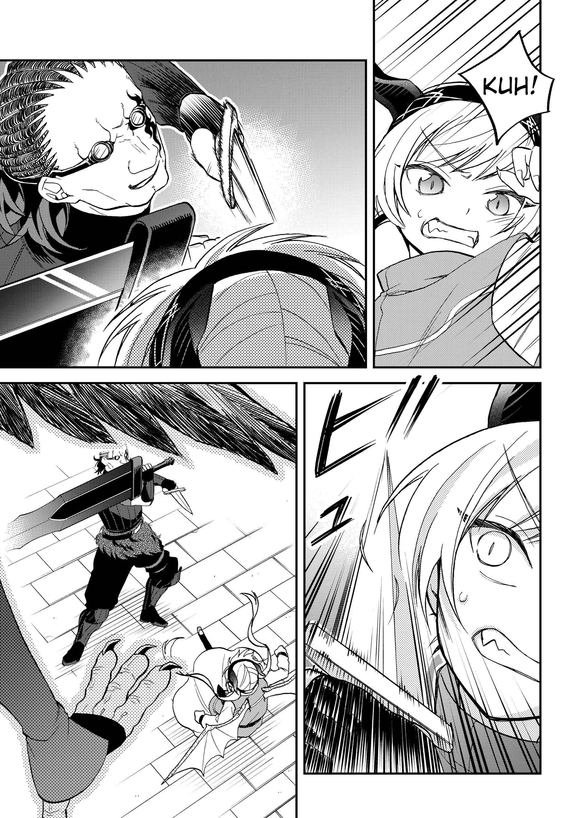 Page 31 Chapter 17 Tensei Shitara Slime Datta Ken: Ibun - Makoku Kurashi no Trinity