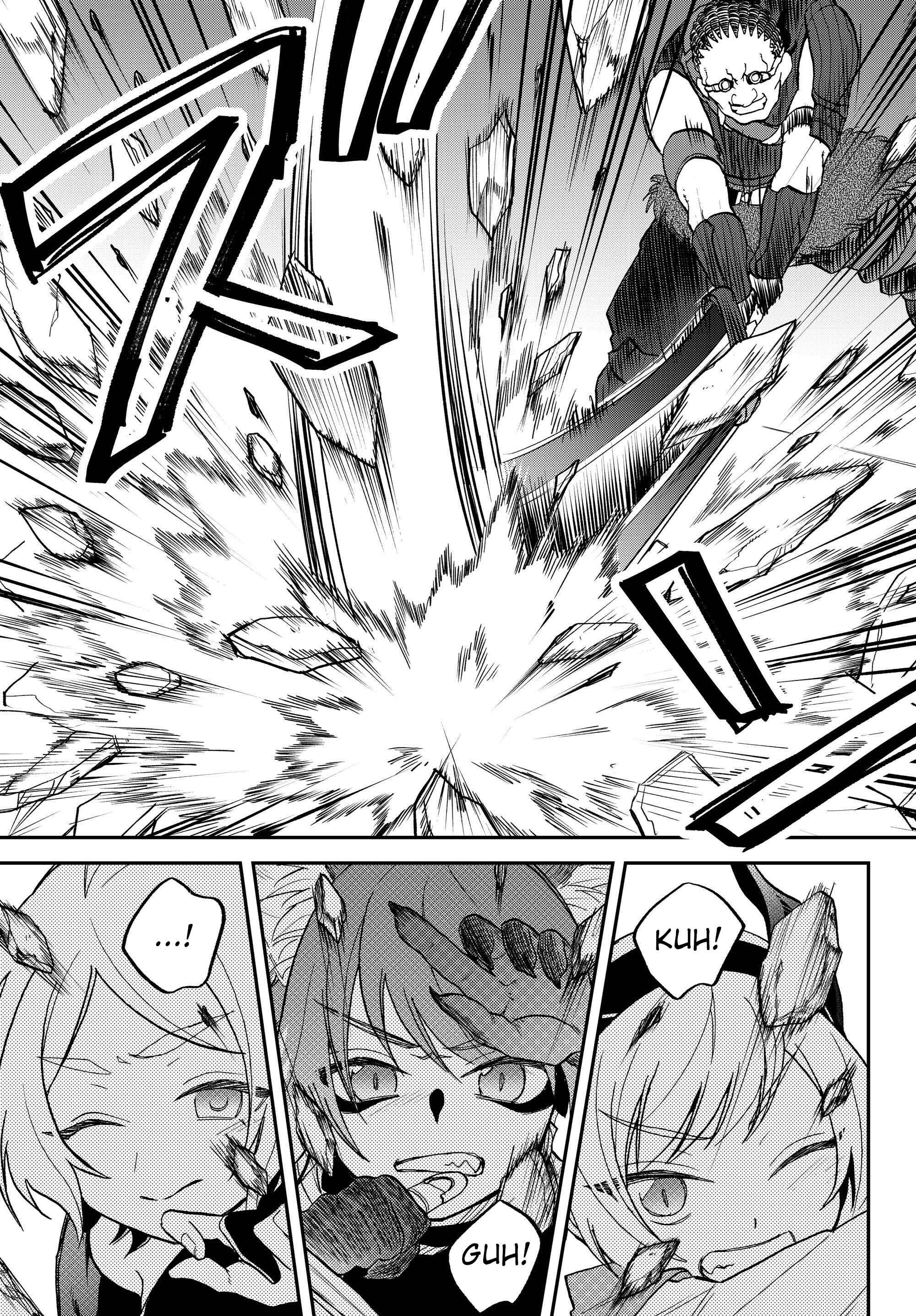 Page 43 Chapter 17 Tensei Shitara Slime Datta Ken: Ibun - Makoku Kurashi no Trinity