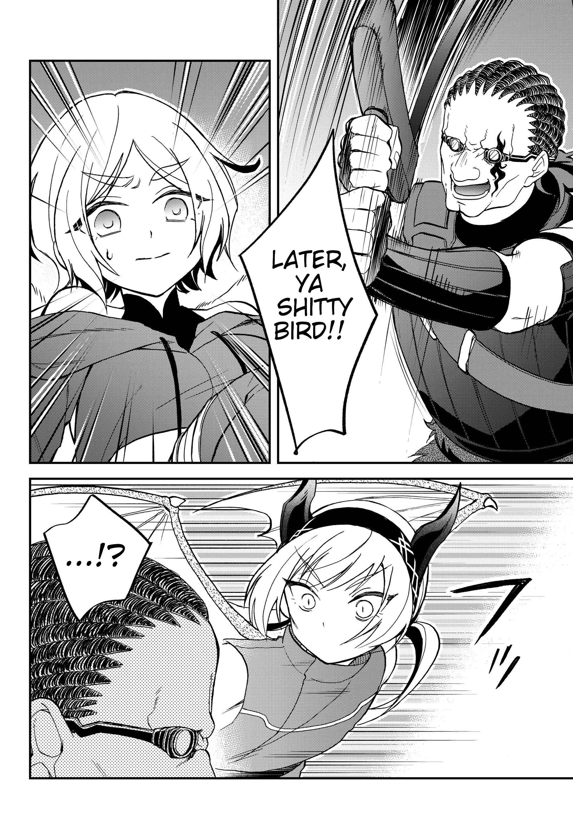 Page 46 Chapter 17 Tensei Shitara Slime Datta Ken: Ibun - Makoku Kurashi no Trinity