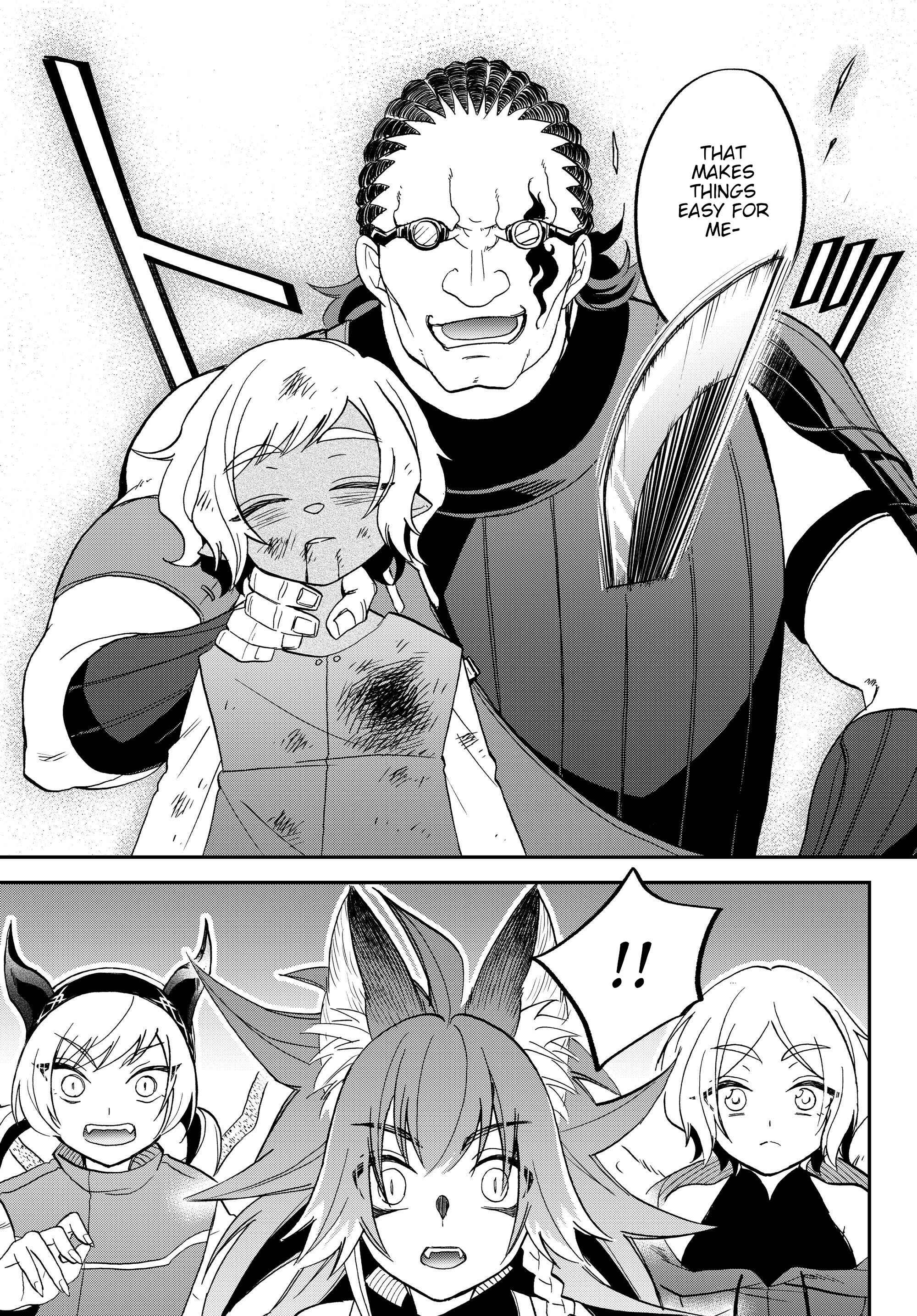 Page 57 Chapter 17 Tensei Shitara Slime Datta Ken: Ibun - Makoku Kurashi no Trinity