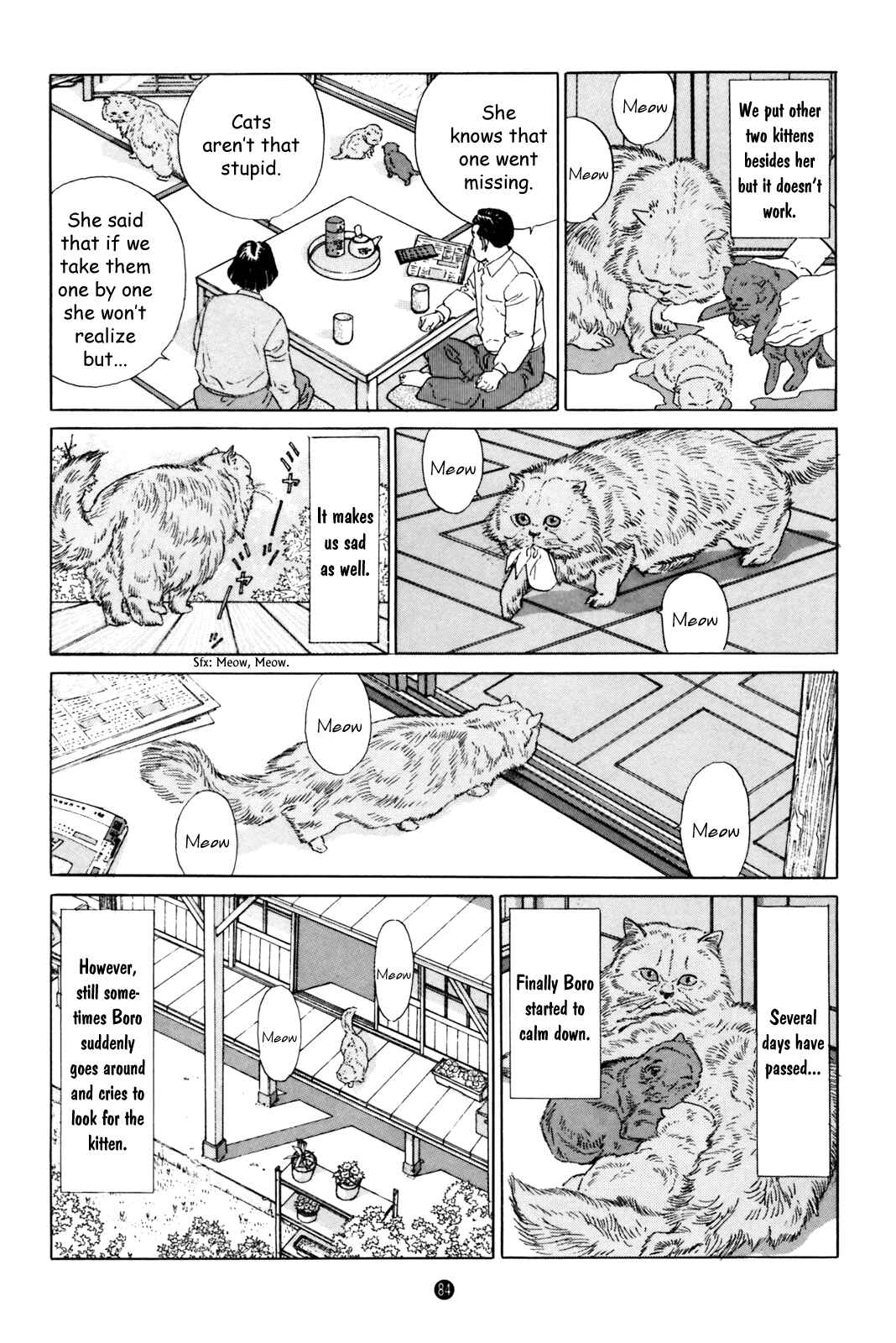 Page 16 Chapter 3 Raising a Dog