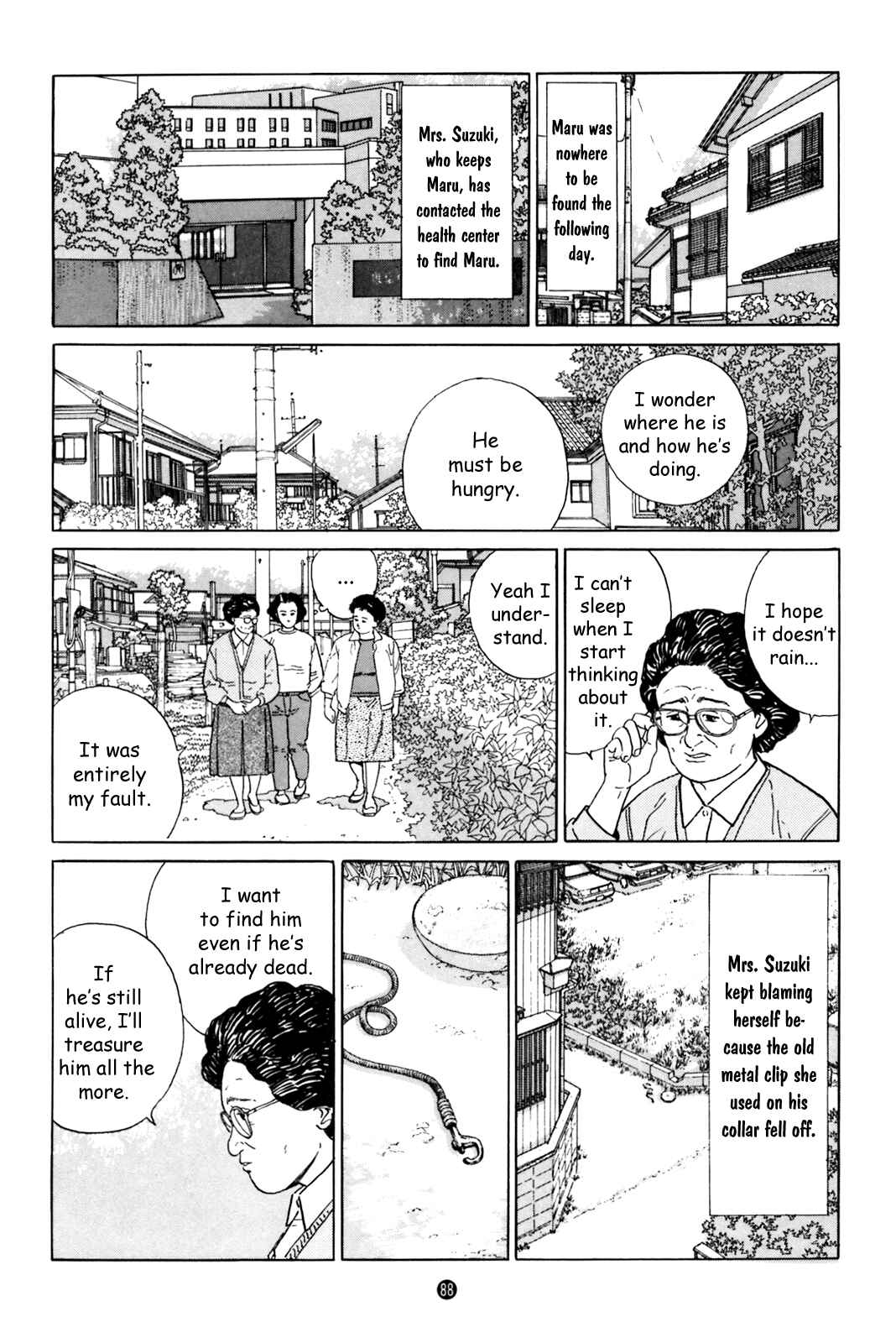 Page 20 Chapter 3 Raising a Dog