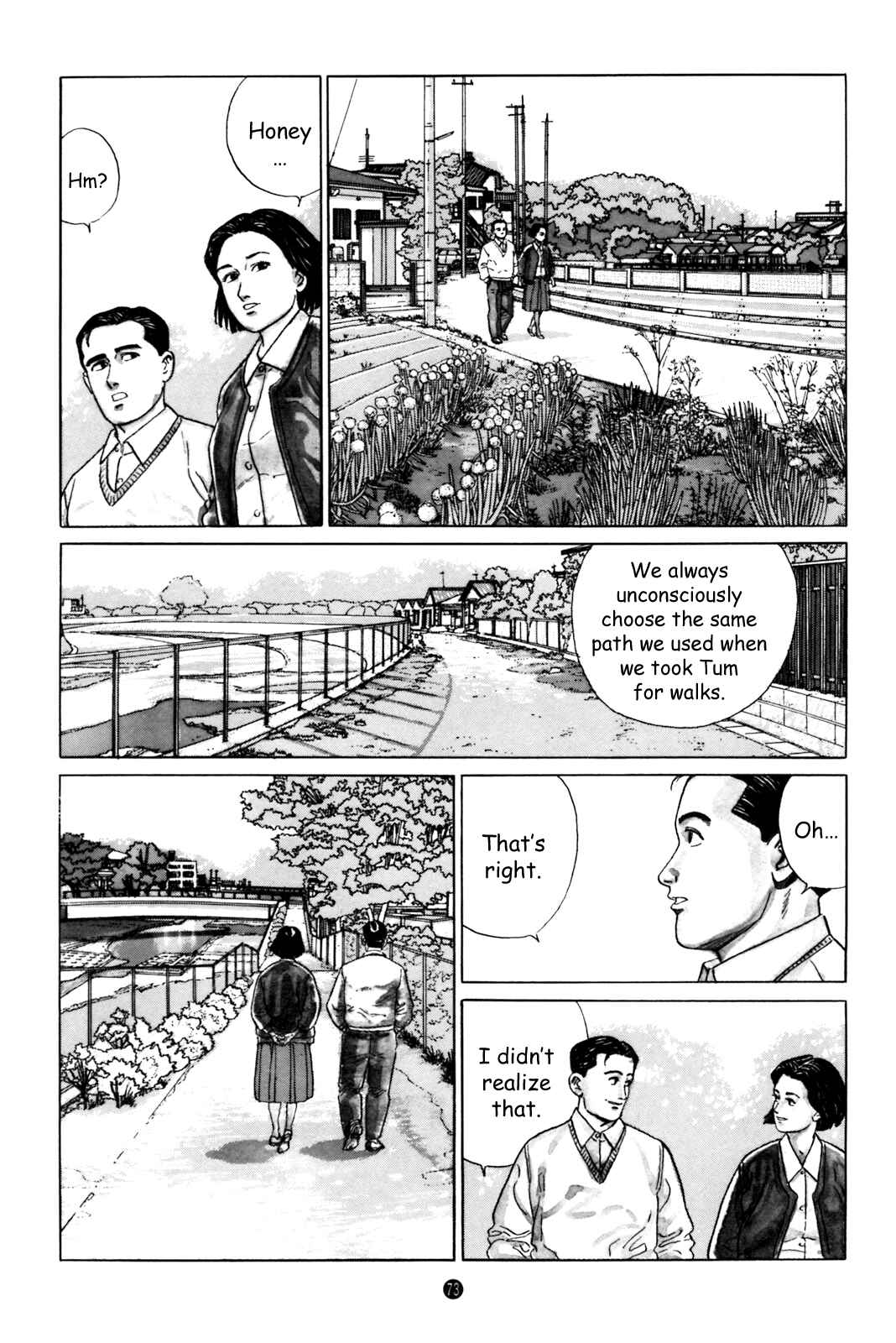 Page 5 Chapter 3 Raising a Dog