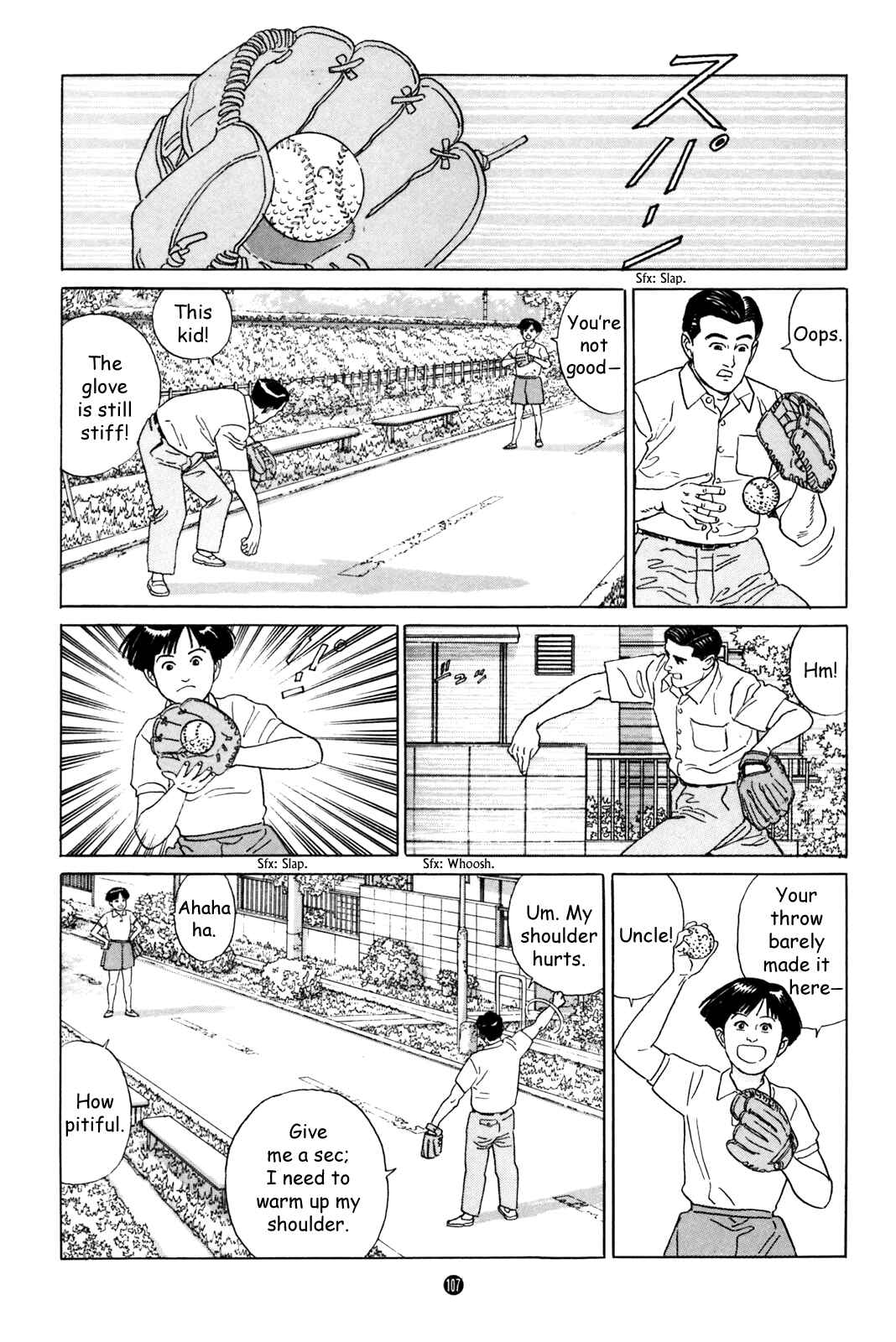 Page 15 Chapter 4 Raising a Dog