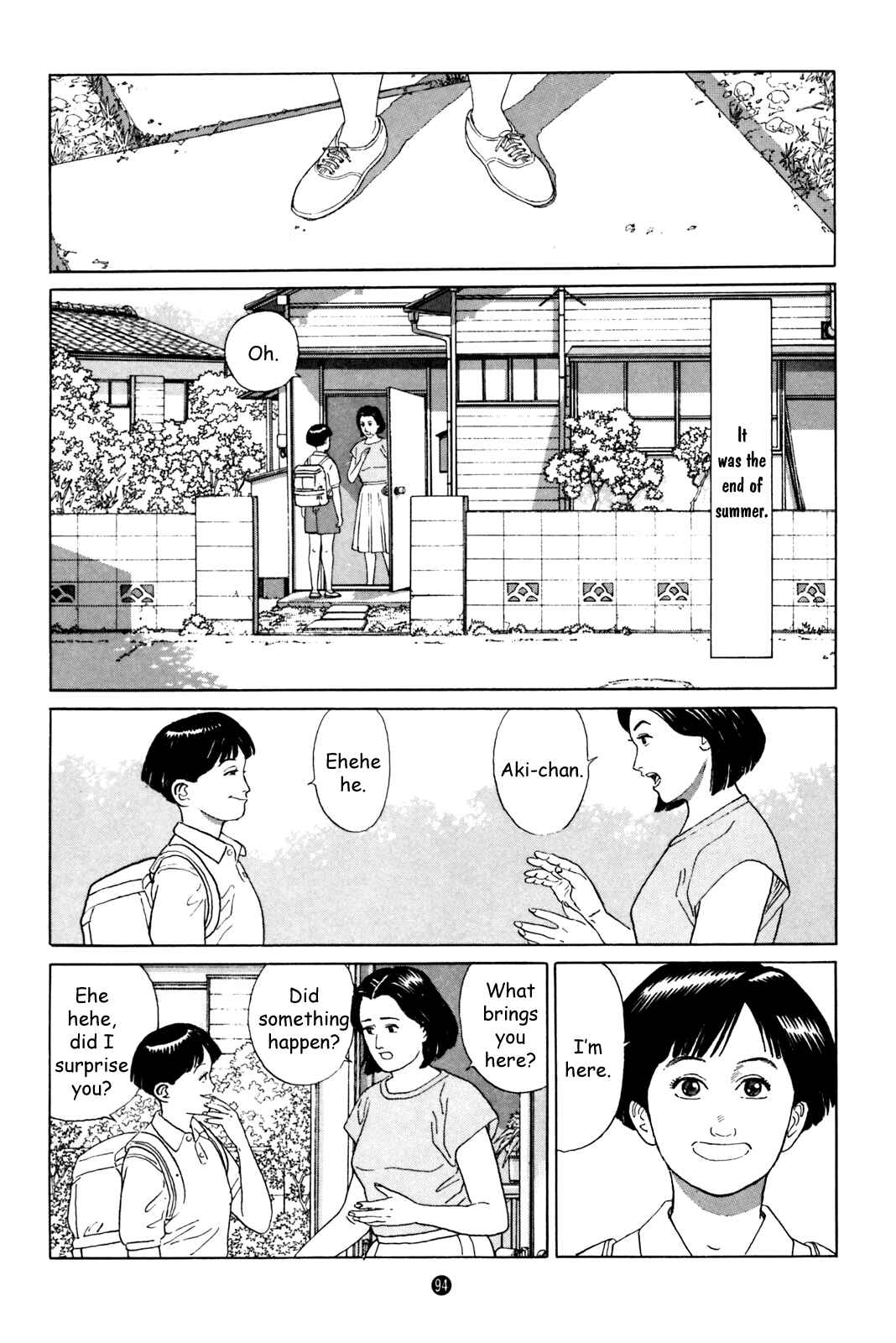 Page 2 Chapter 4 Raising a Dog