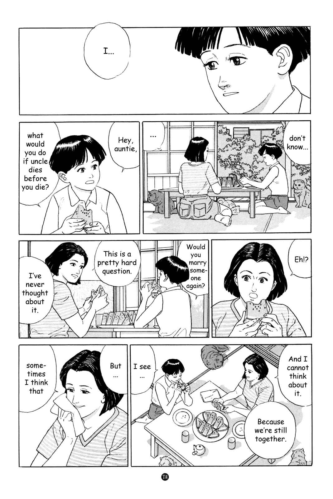 Page 22 Chapter 4 Raising a Dog