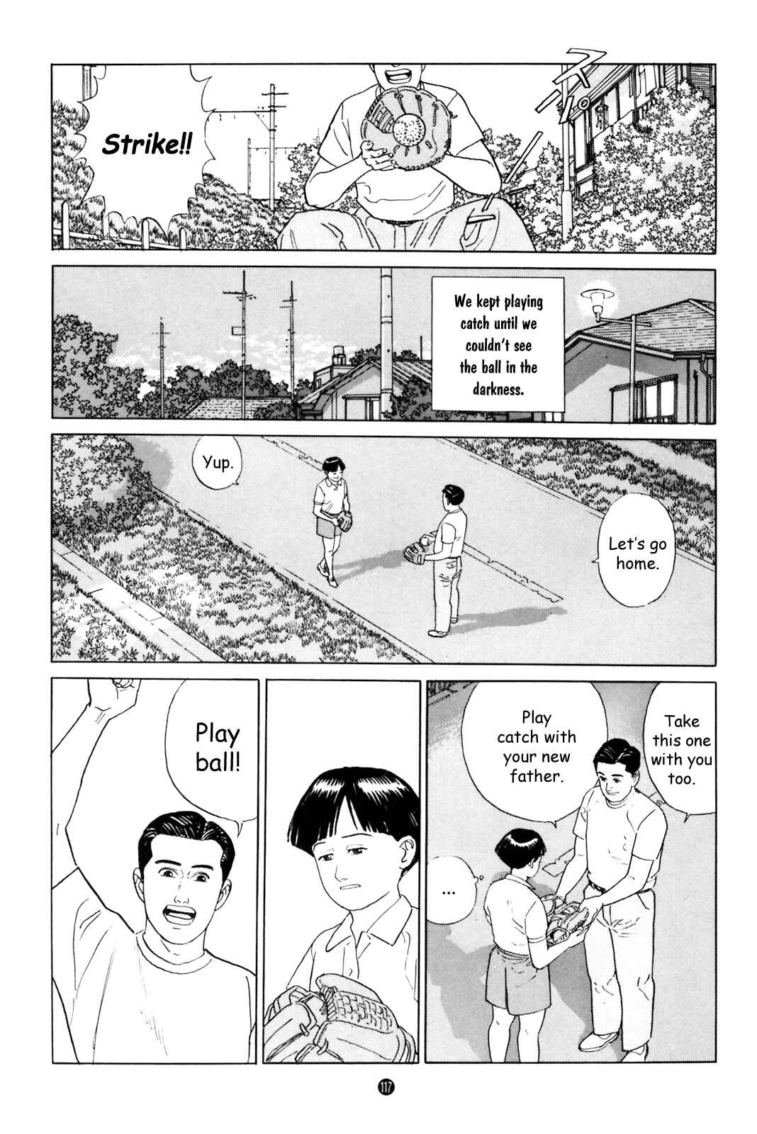 Page 25 Chapter 4 Raising a Dog