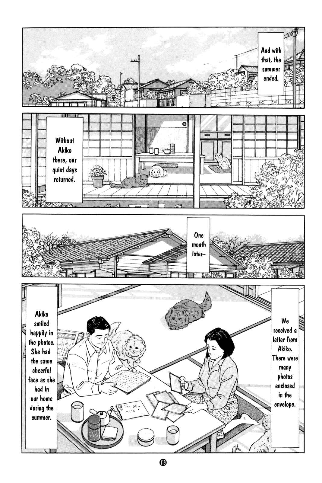 Page 27 Chapter 4 Raising a Dog
