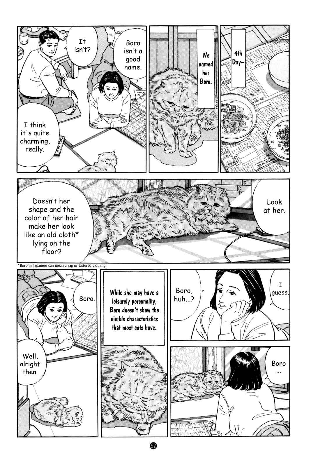 Page 10 Chapter 2 Raising a Dog