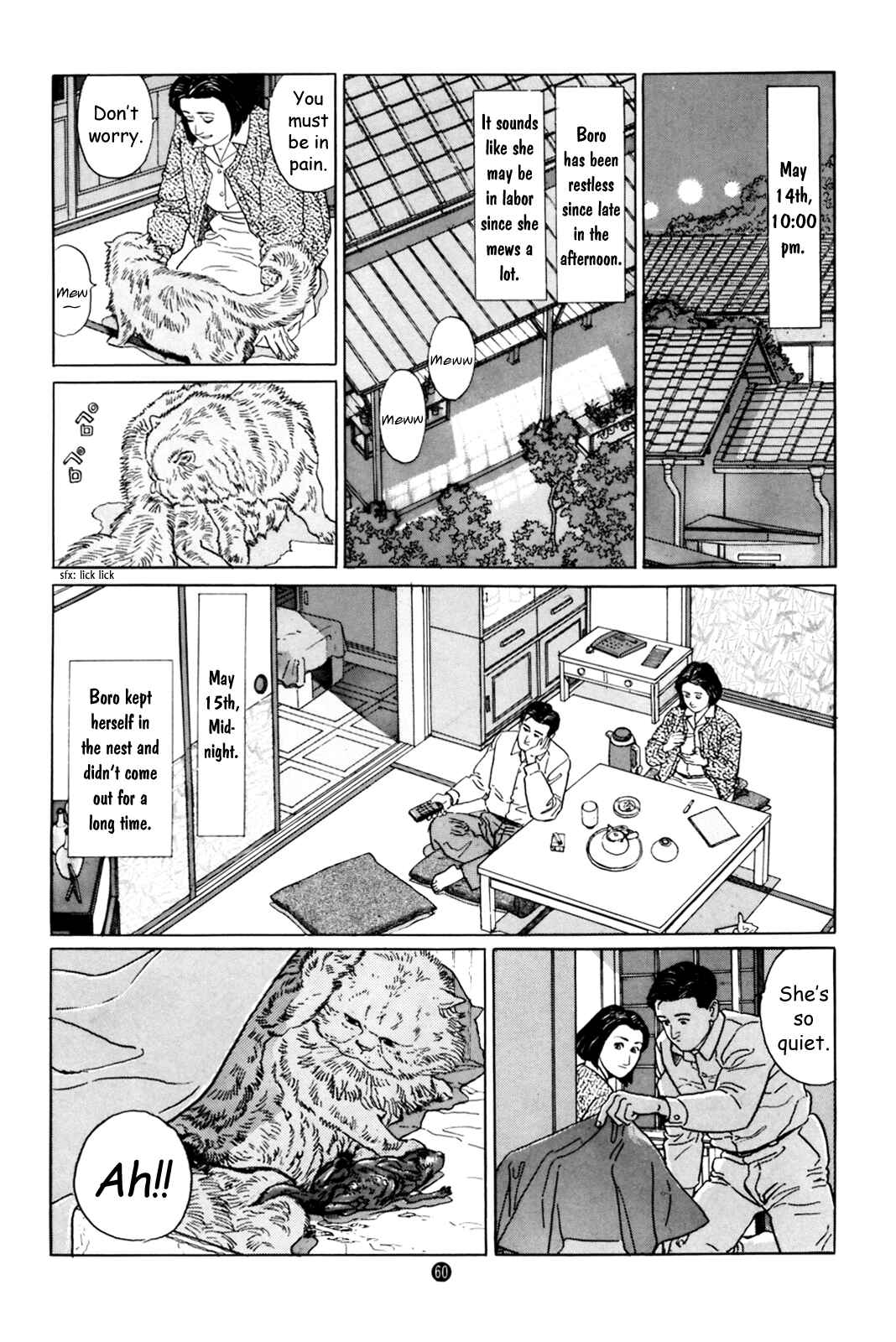 Page 18 Chapter 2 Raising a Dog
