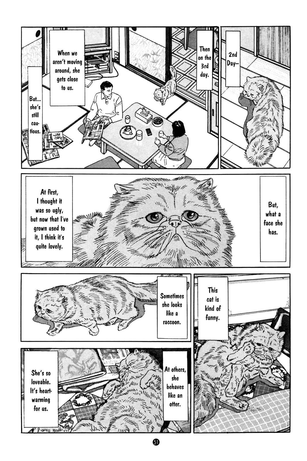 Page 9 Chapter 2 Raising a Dog