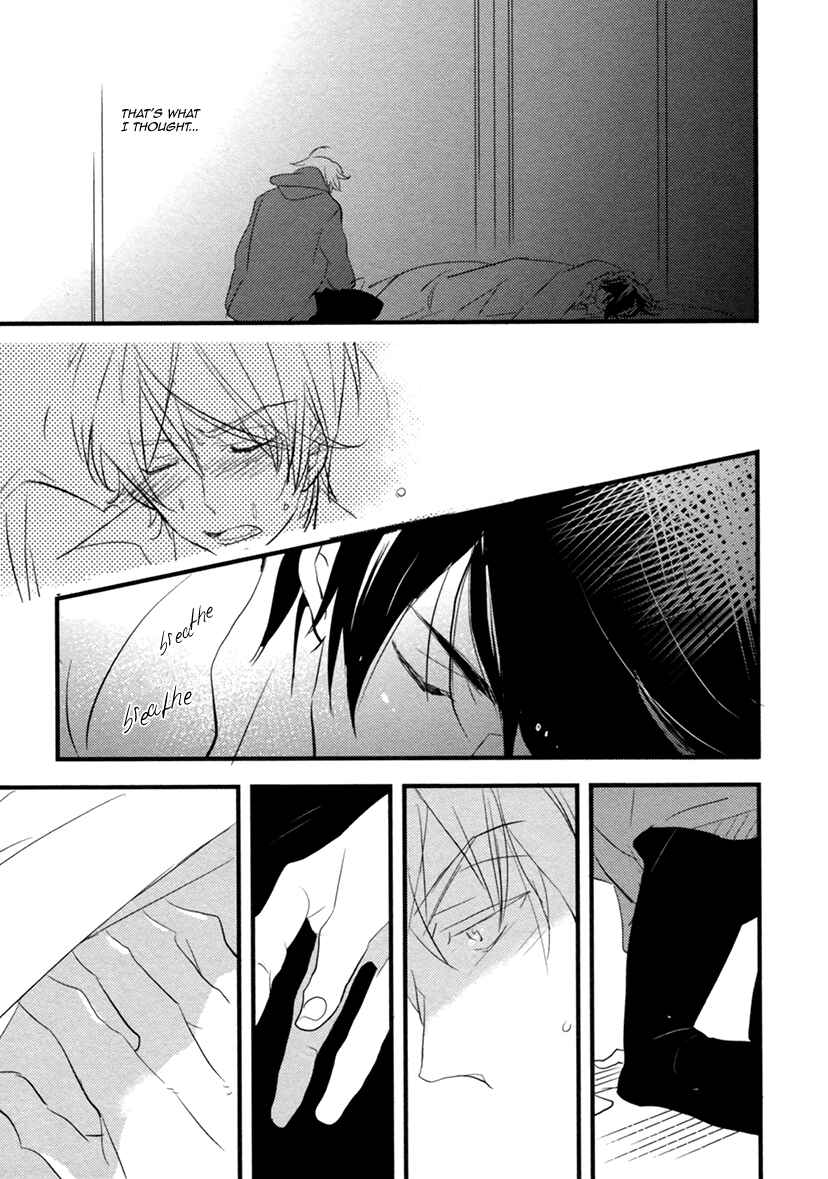 Page 18 Chapter 5 Hatsukoi