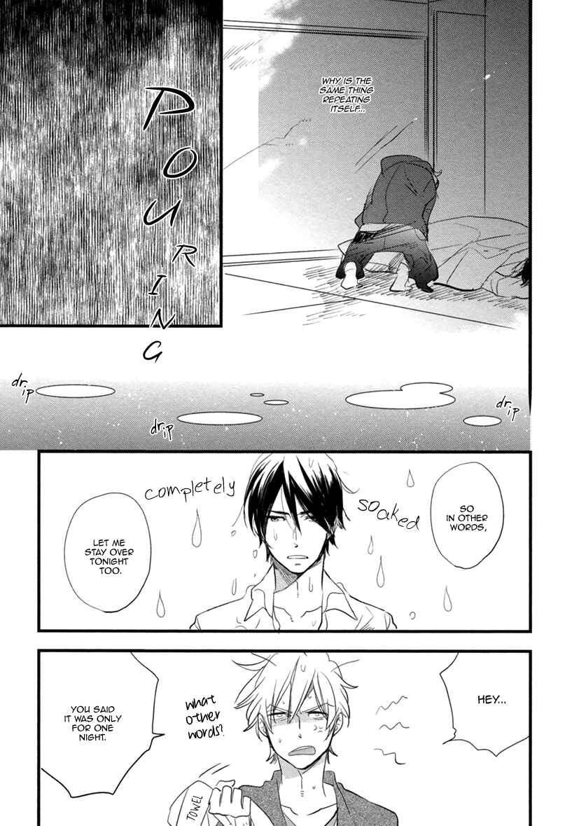 Page 20 Chapter 5 Hatsukoi