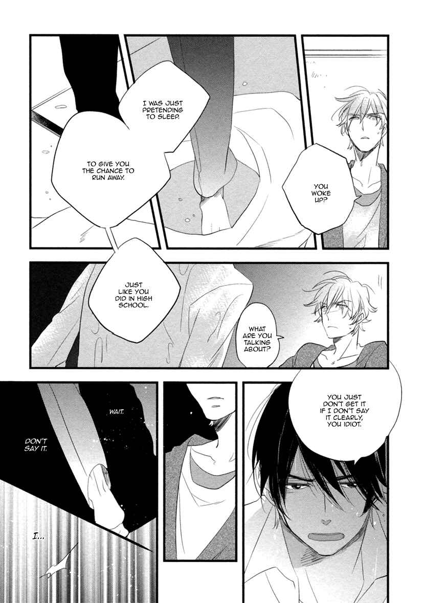 Page 28 Chapter 5 Hatsukoi