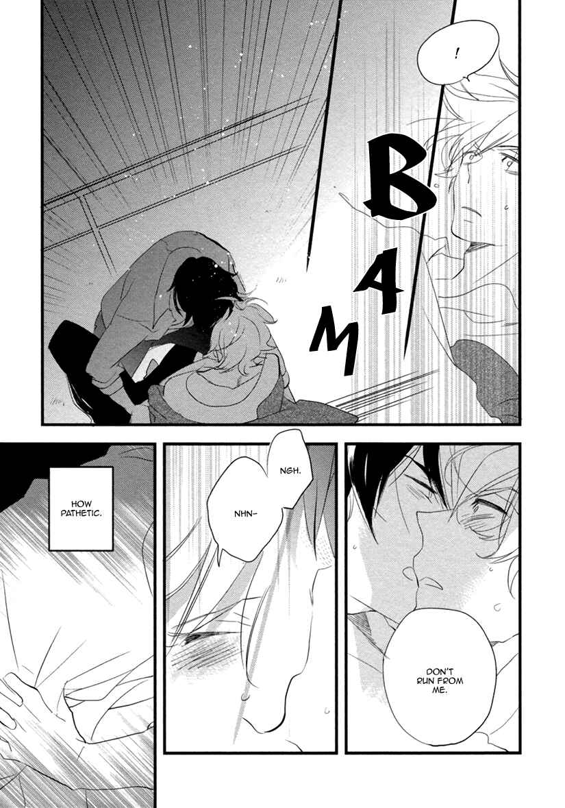 Page 30 Chapter 5 Hatsukoi