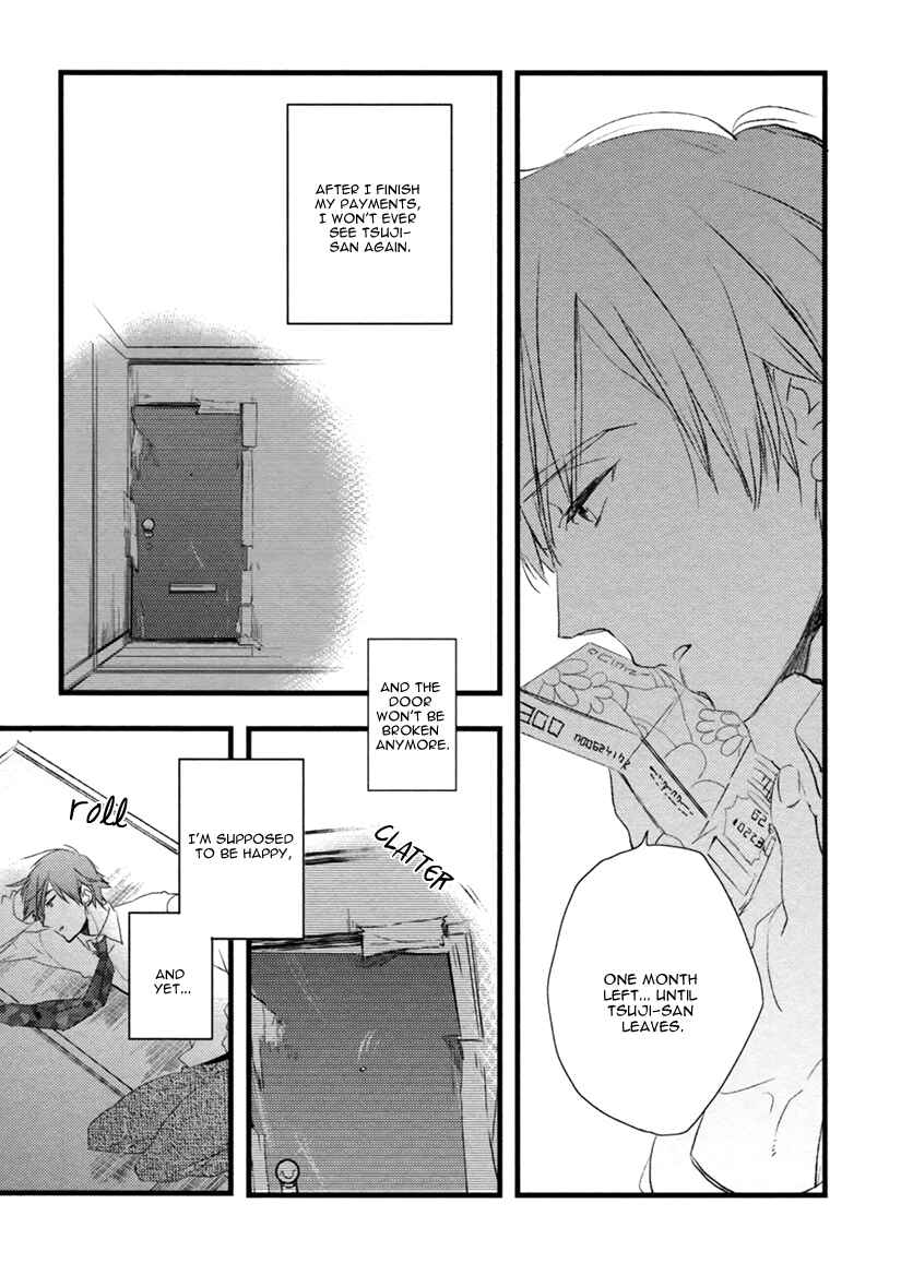 Page 18 Chapter 3 Hatsukoi